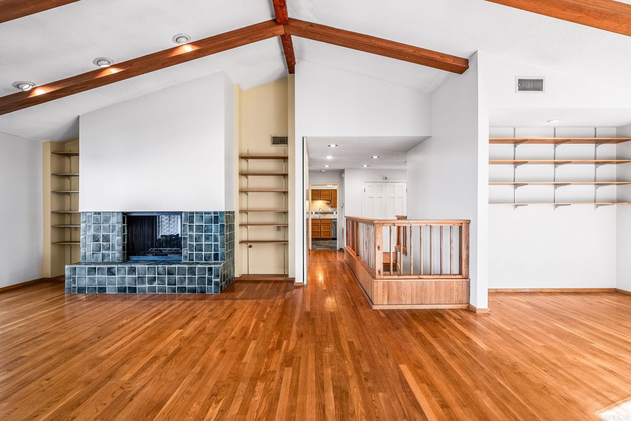 4 Hearthside  Little Rock, AR