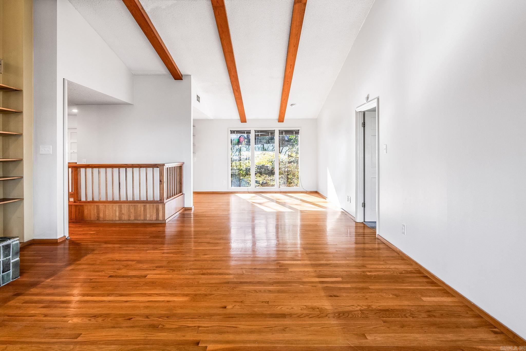 4 Hearthside  Little Rock, AR