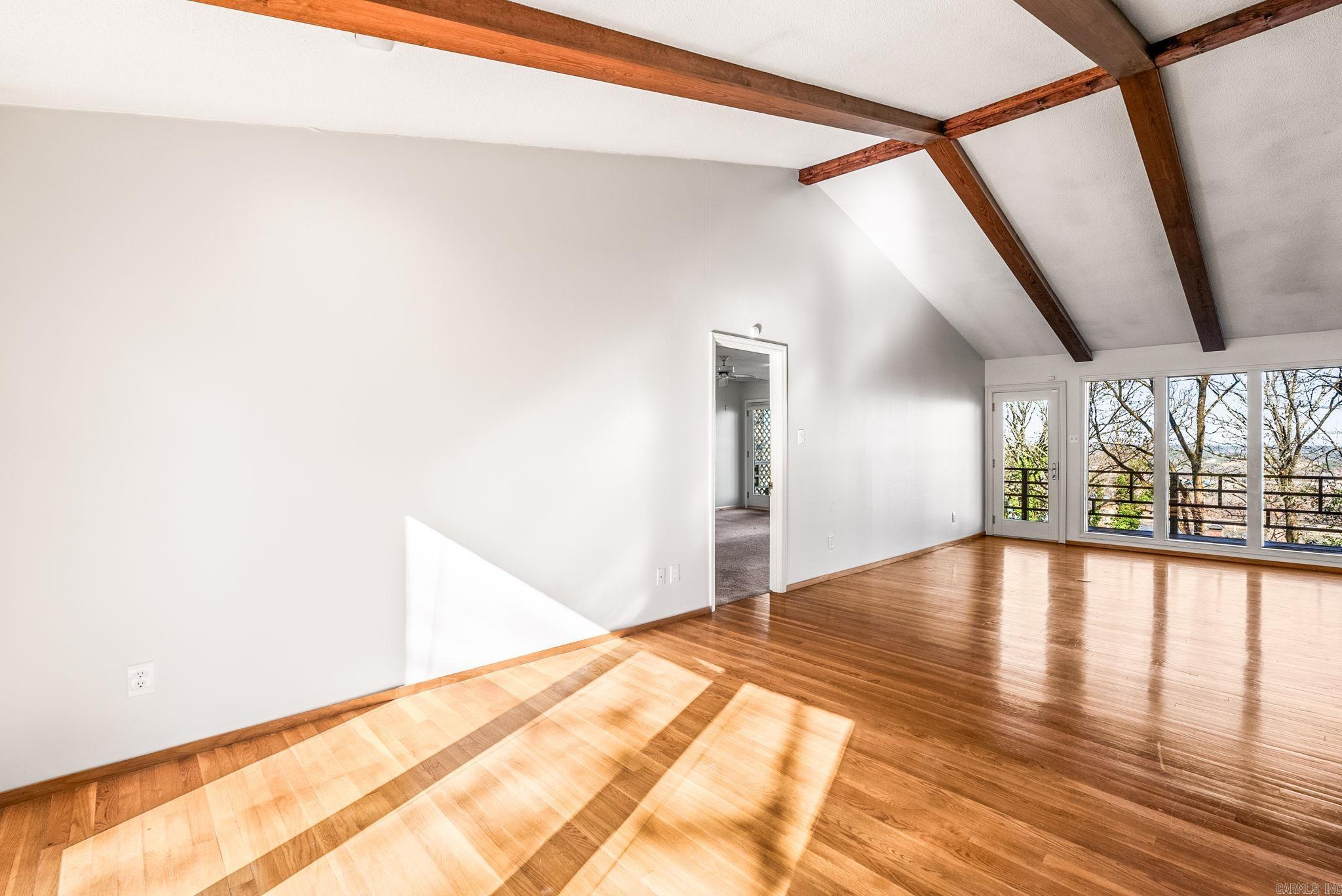 4 Hearthside  Little Rock, AR