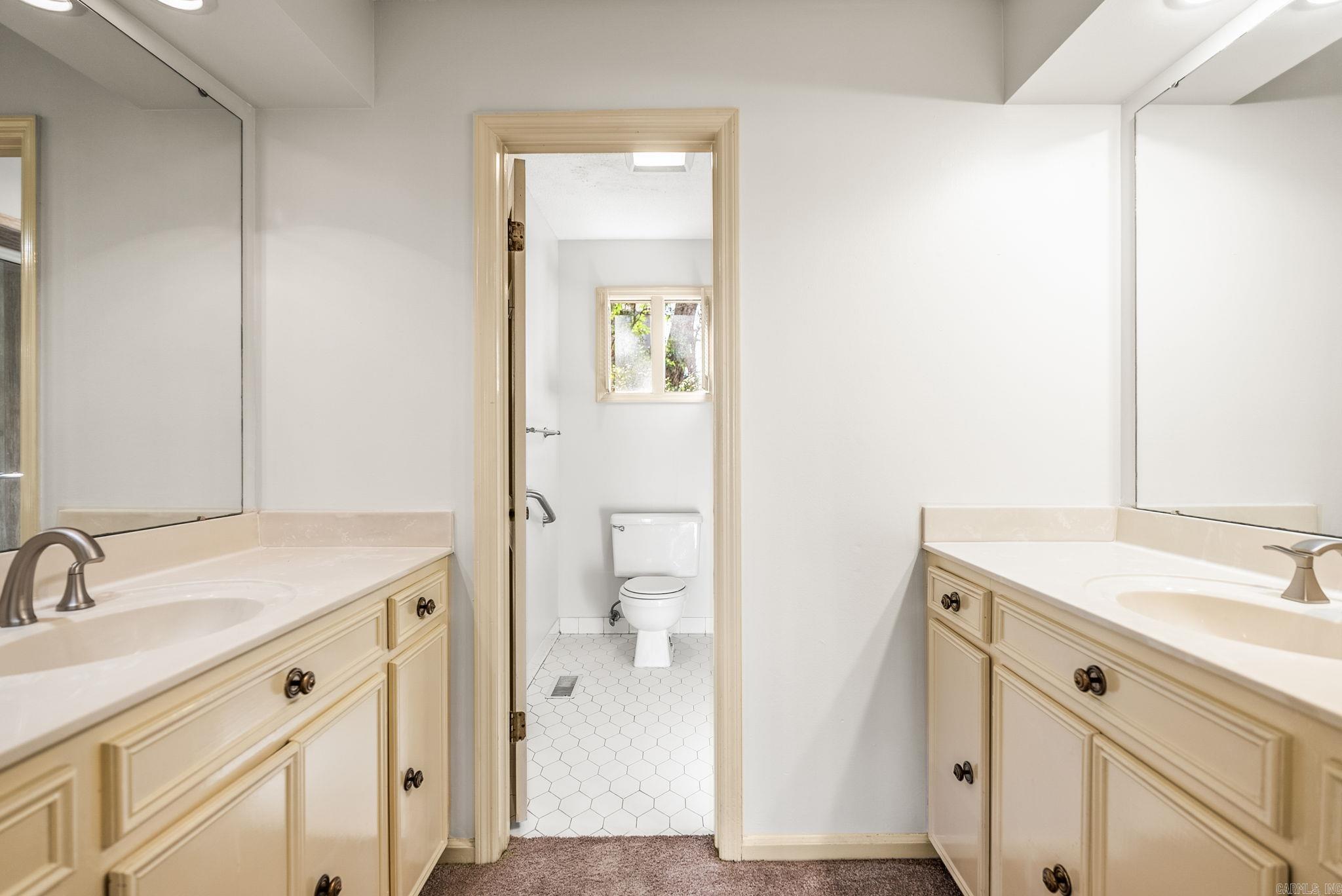 4 Hearthside  Little Rock, AR