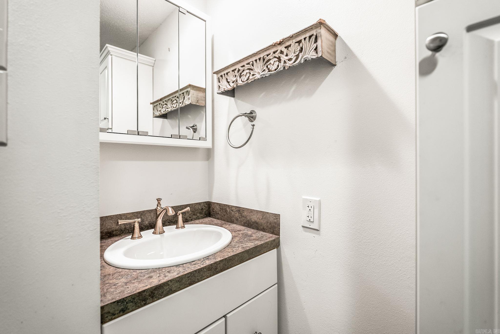 4 Hearthside  Little Rock, AR