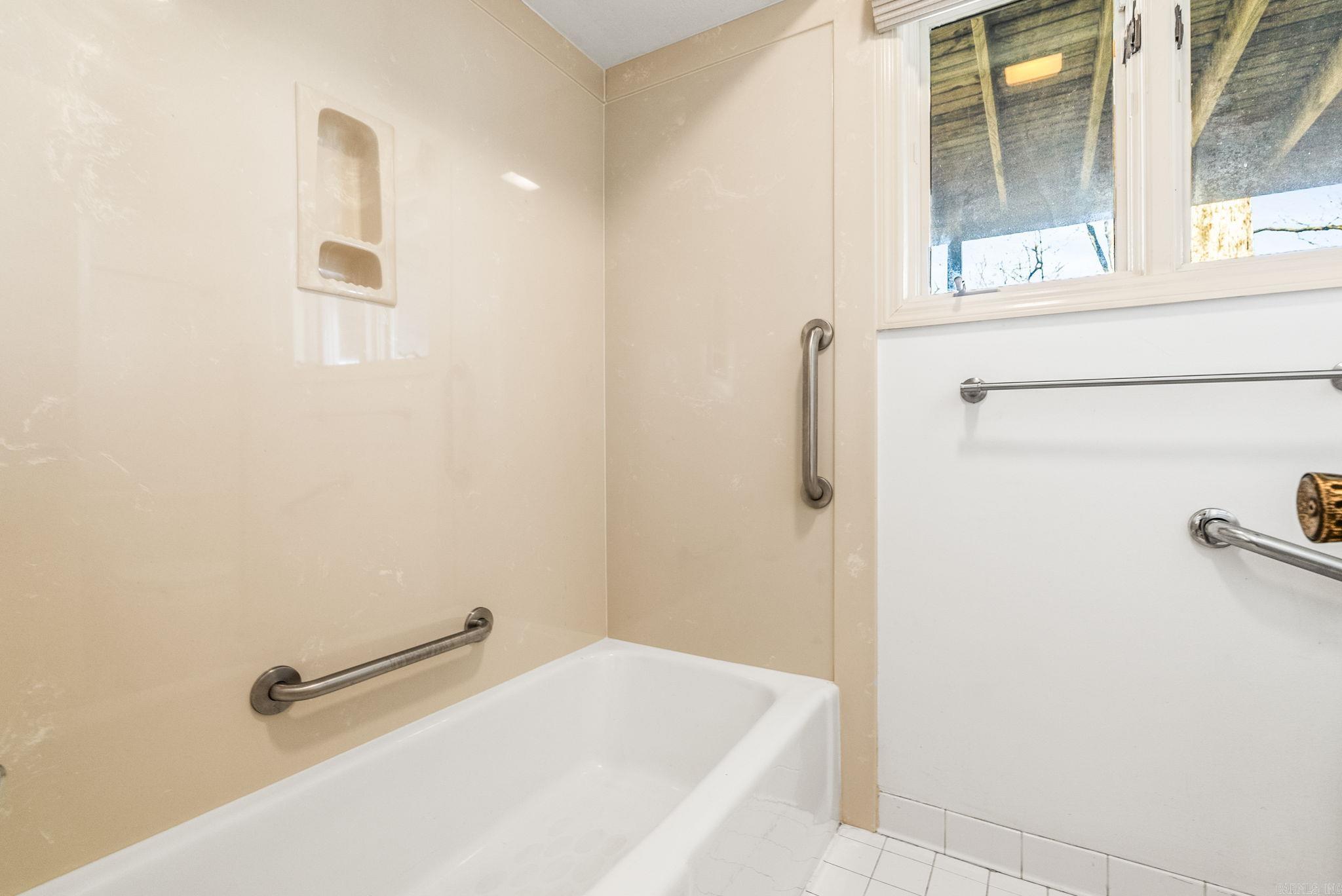 4 Hearthside  Little Rock, AR