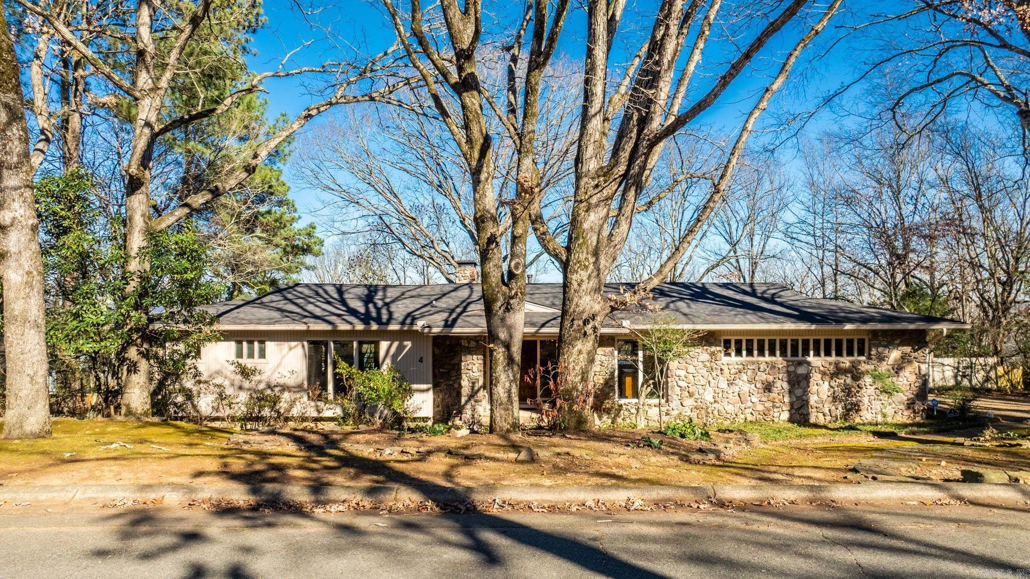 4 Hearthside  Little Rock, AR