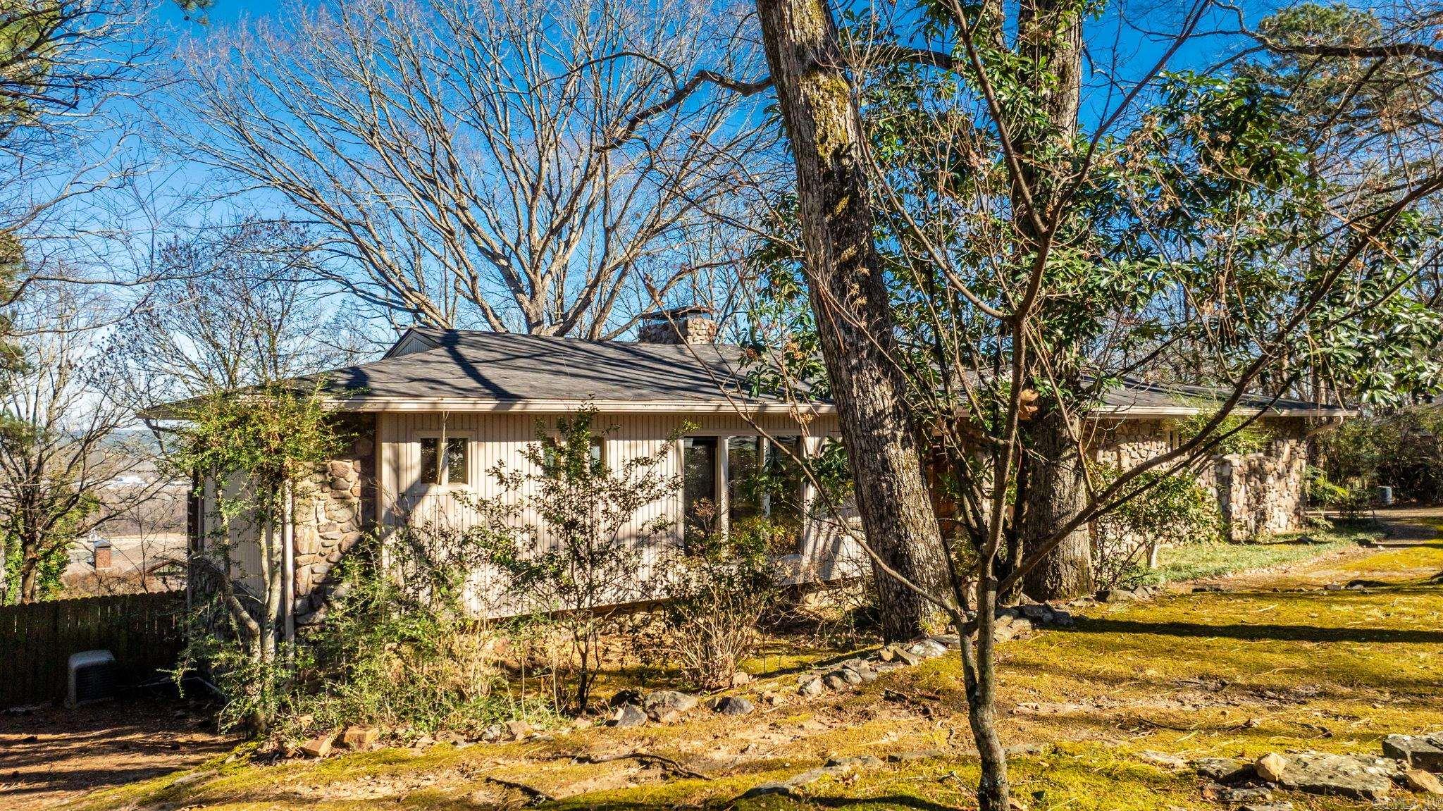 4 Hearthside  Little Rock, AR