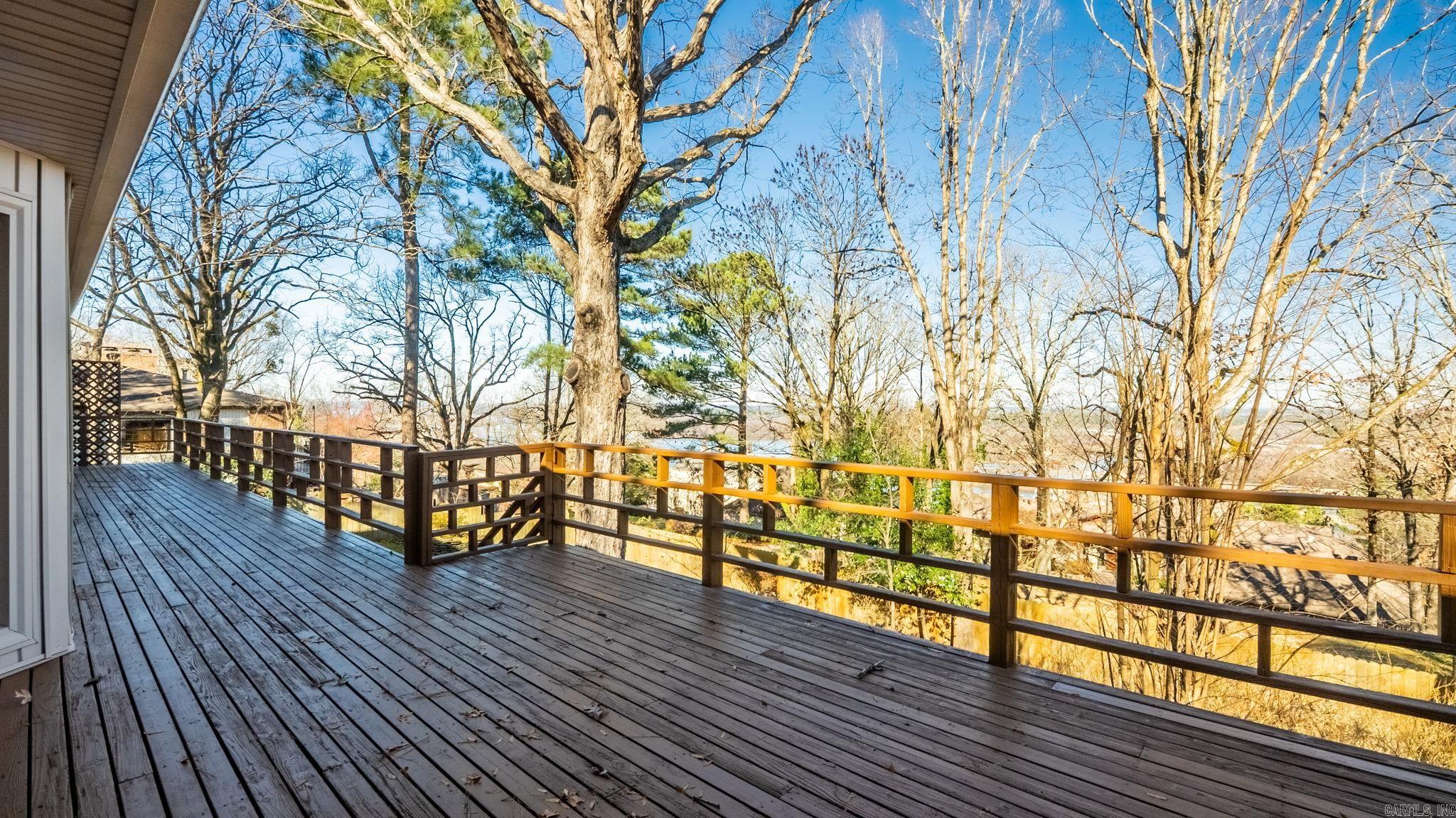 4 Hearthside  Little Rock, AR