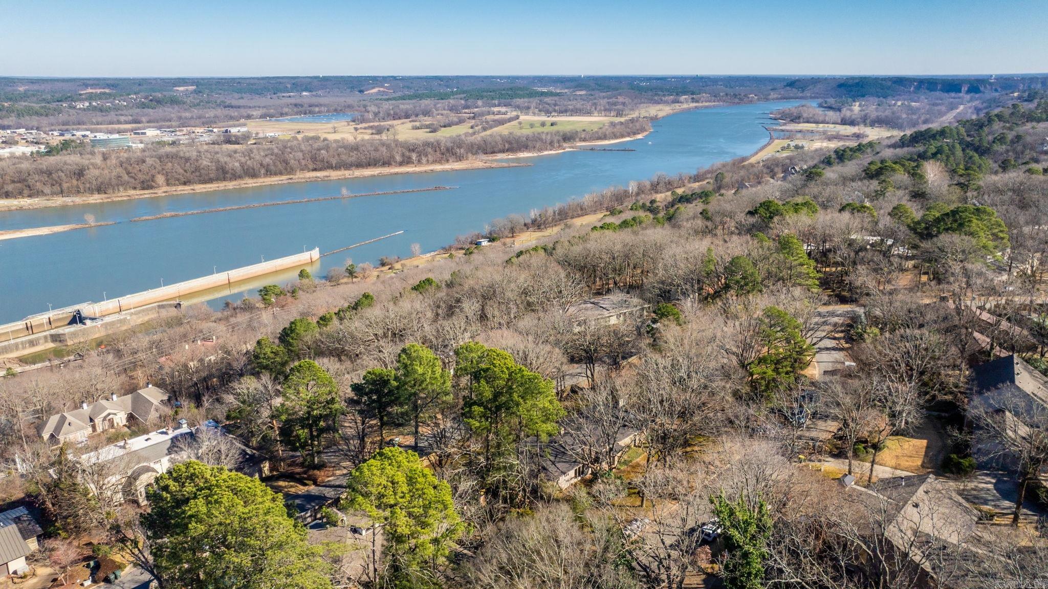 4 Hearthside  Little Rock, AR