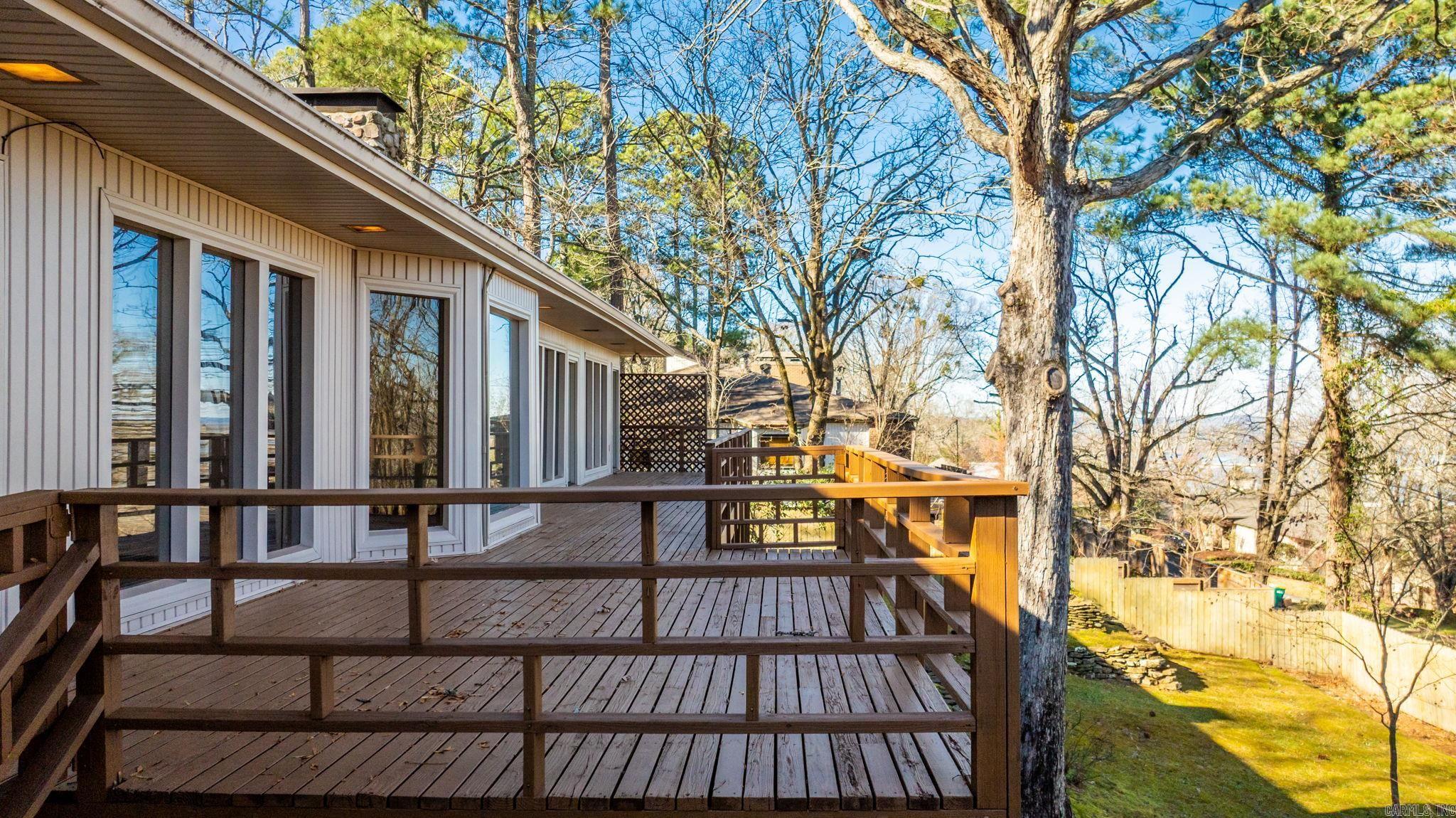 4 Hearthside  Little Rock, AR