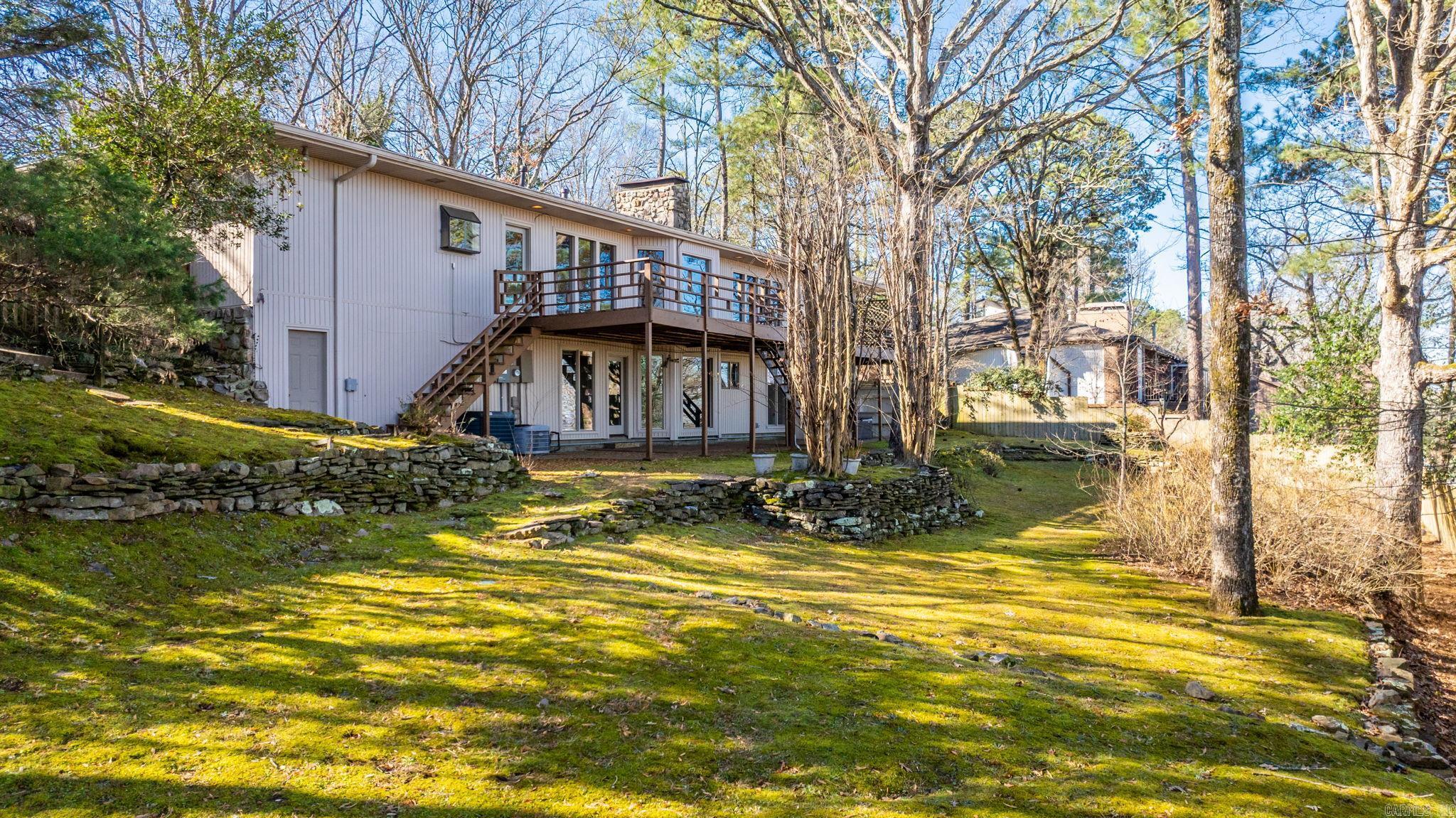 4 Hearthside  Little Rock, AR