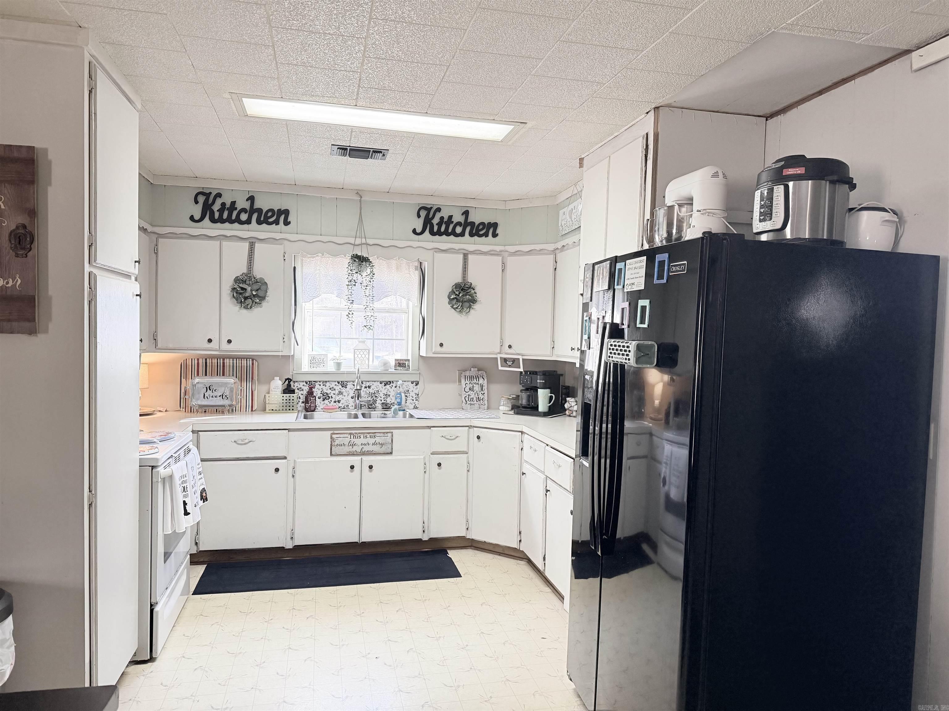 136 Wilmar Rd Crossett, AR 71635