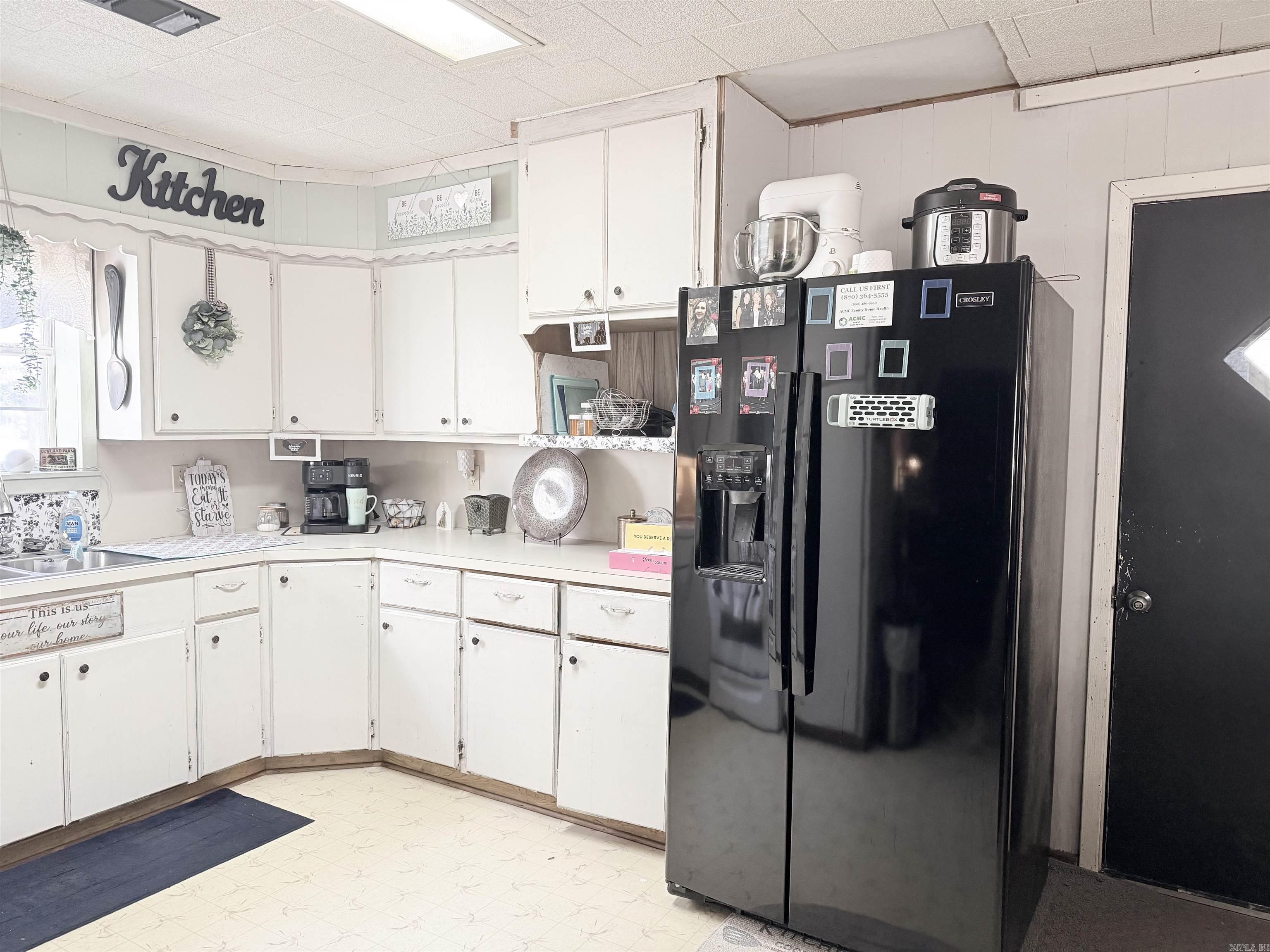 136 Wilmar Rd Crossett, AR 71635