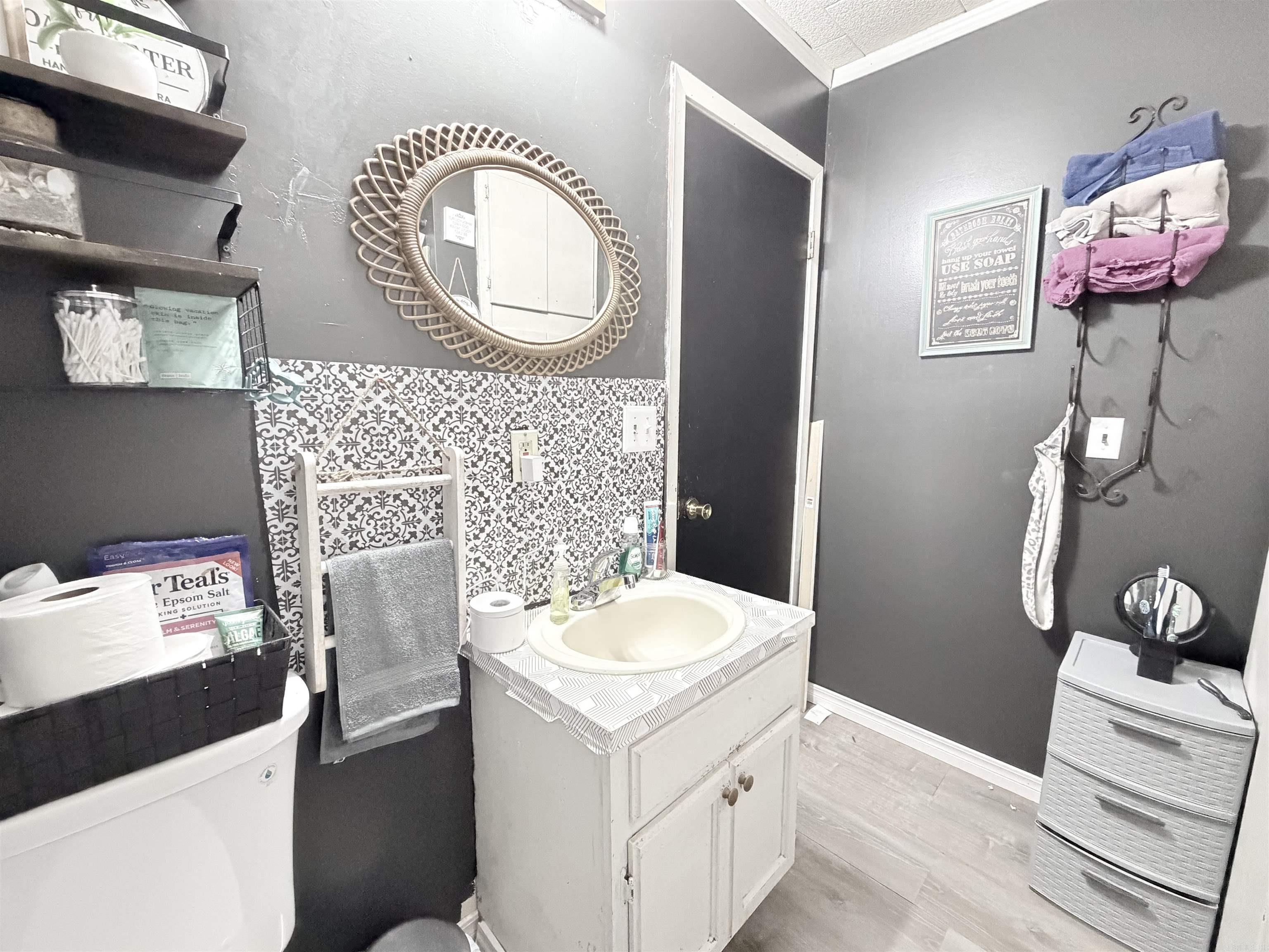 136 Wilmar Rd Crossett, AR 71635