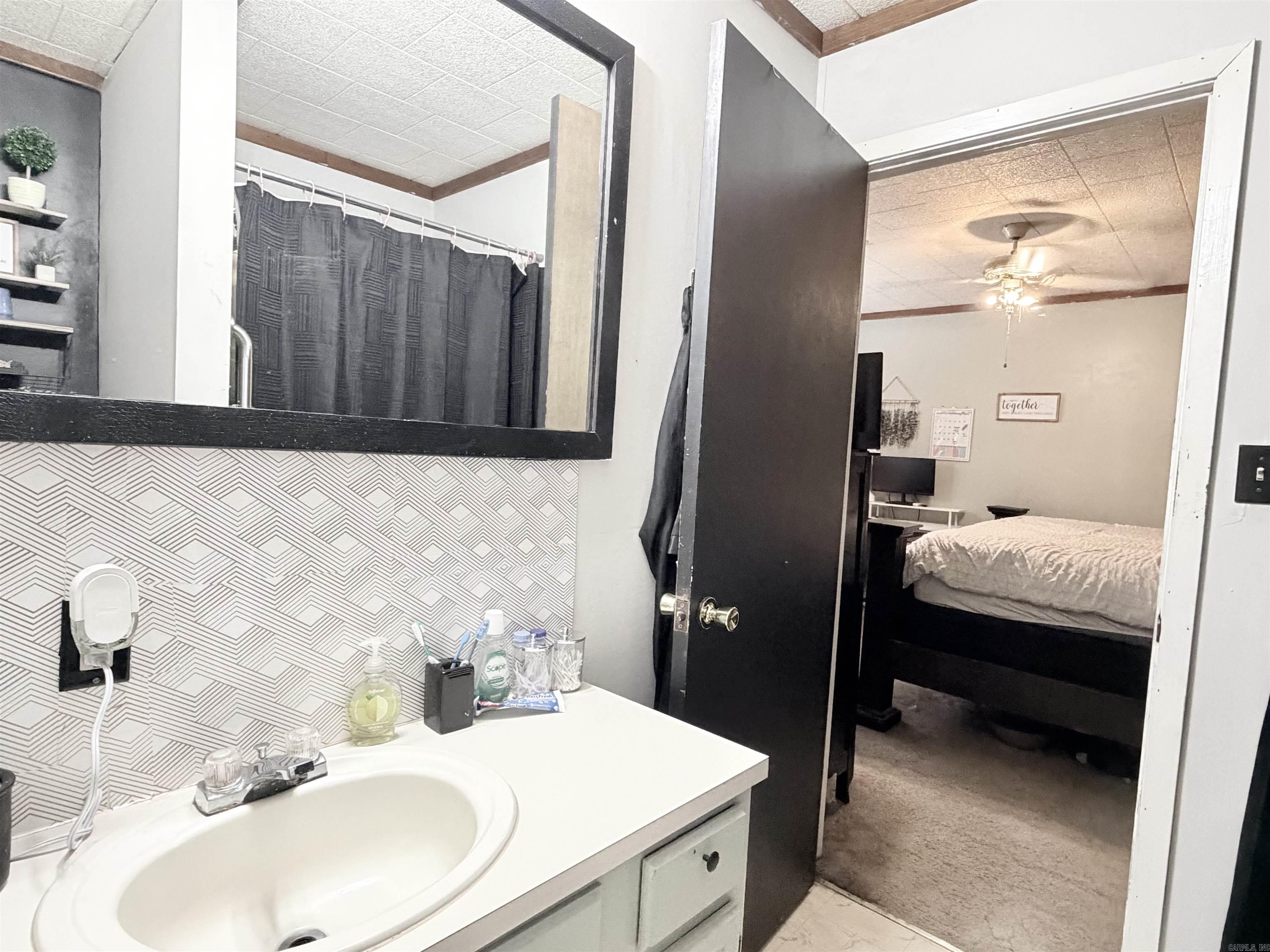 136 Wilmar Rd Crossett, AR 71635