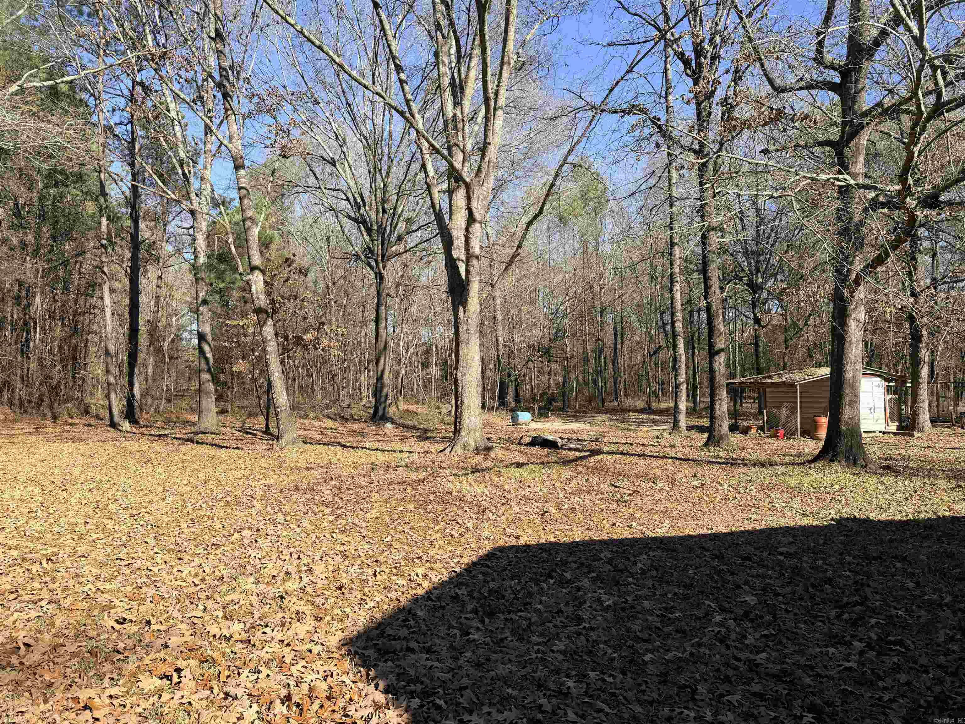 136 Wilmar Rd Crossett, AR 71635