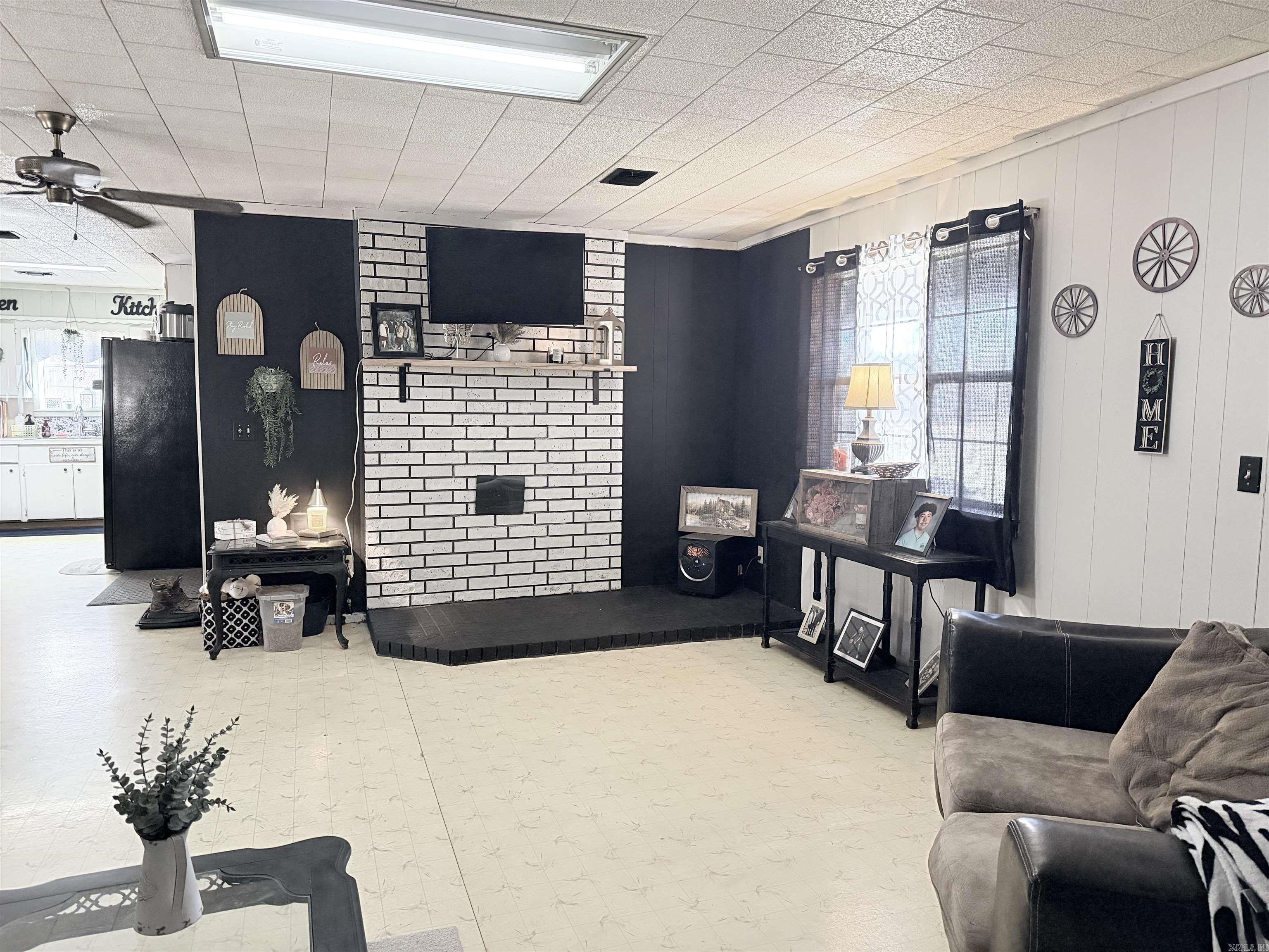 136 Wilmar Rd Crossett, AR 71635