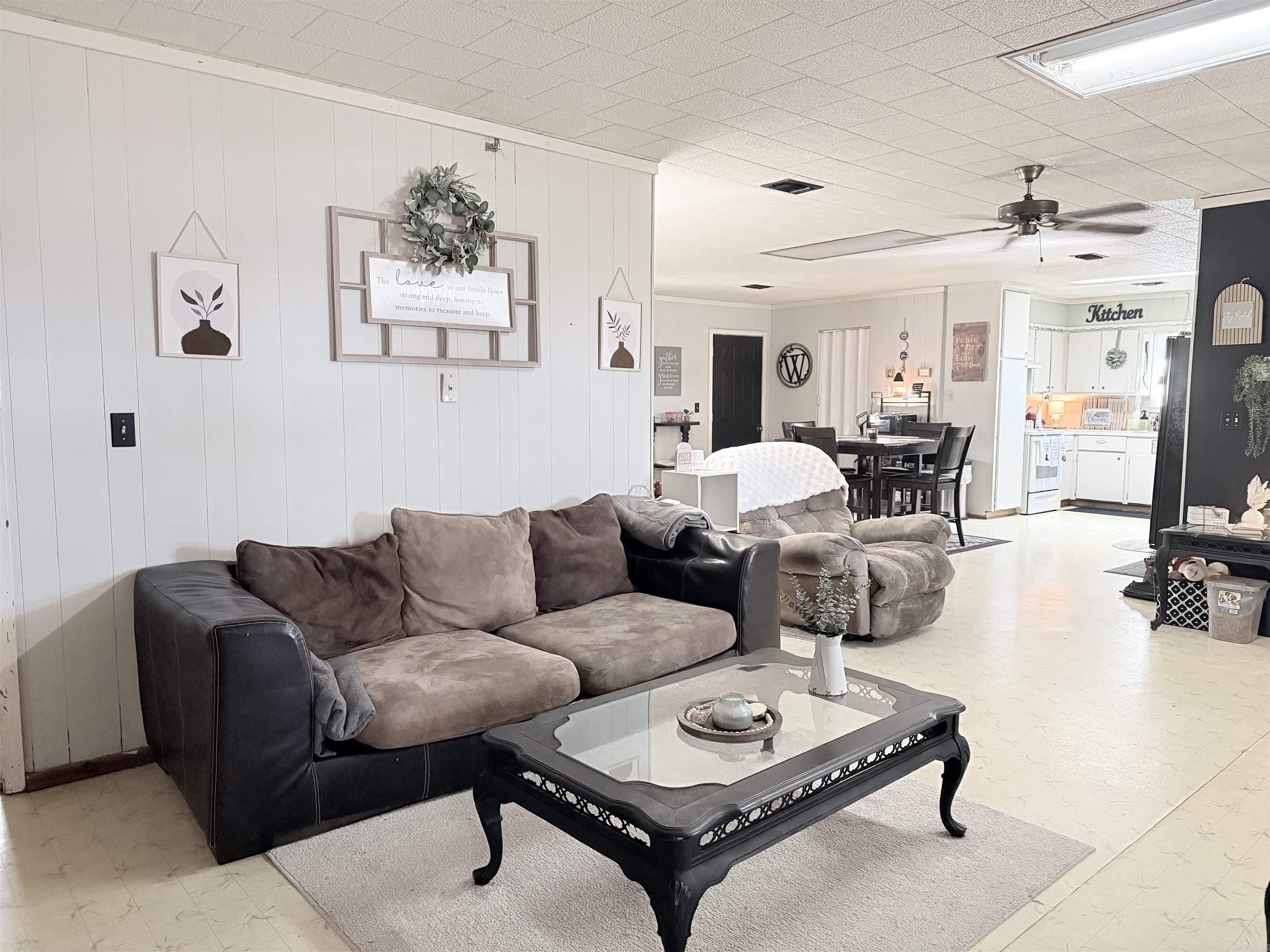 136 Wilmar Rd Crossett, AR 71635