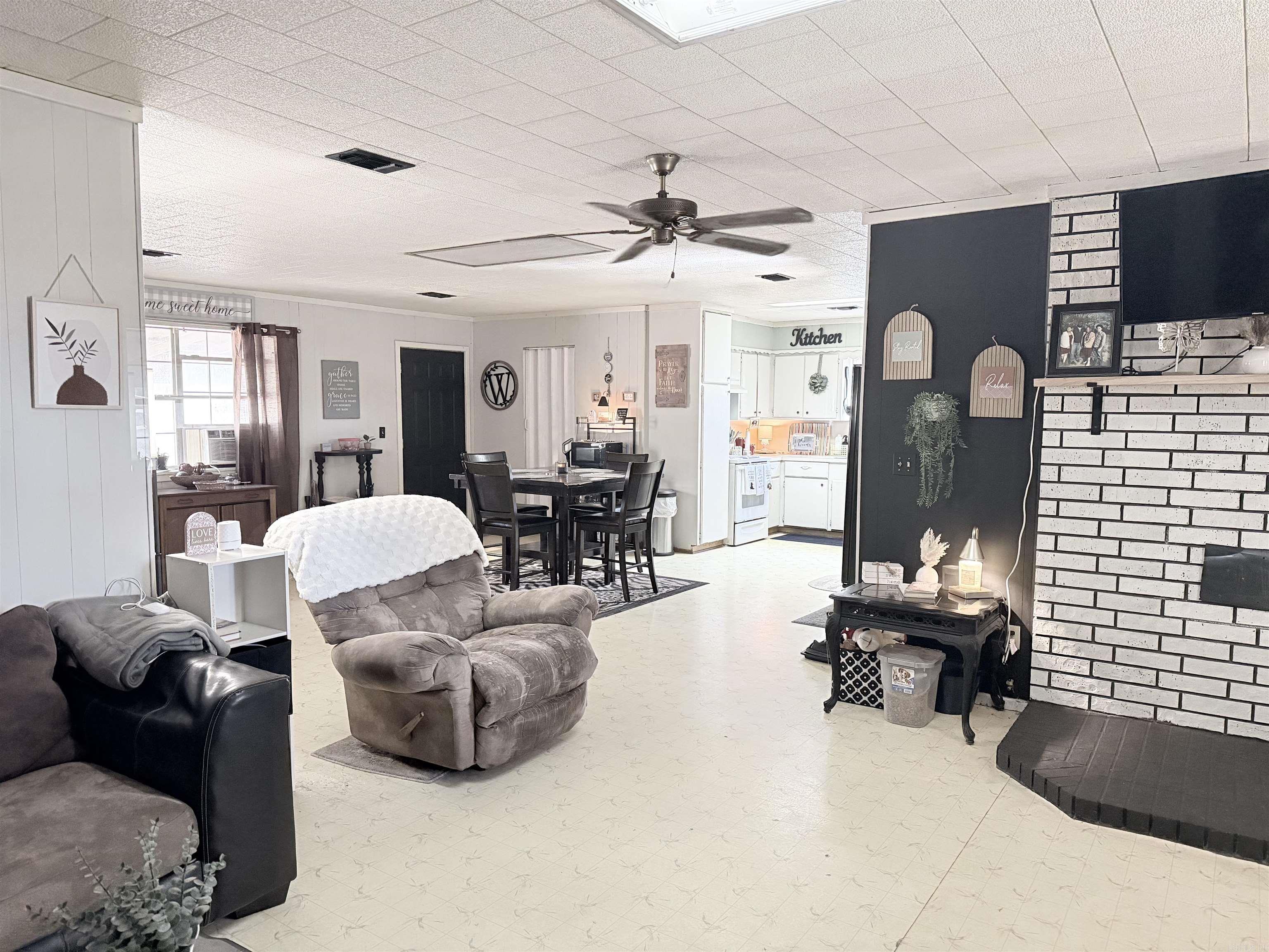 136 Wilmar Rd Crossett, AR 71635