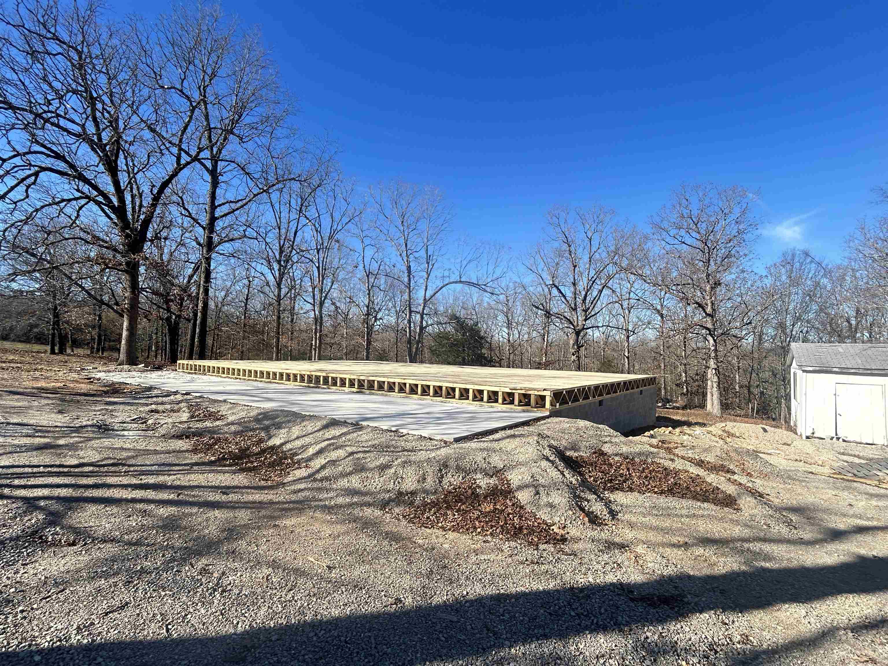 TBD FM 101  Highland, AR