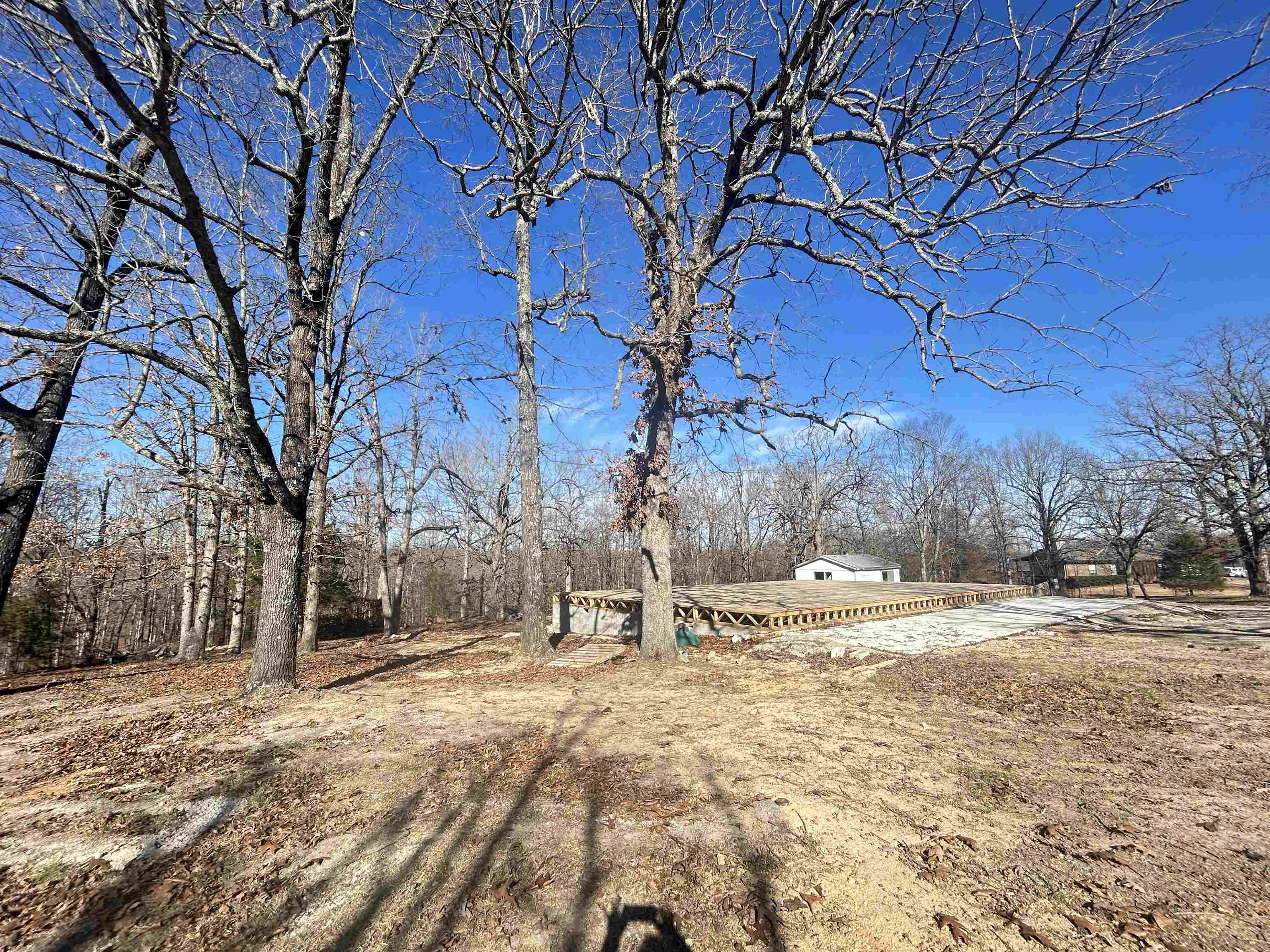 TBD FM 101  Highland, AR