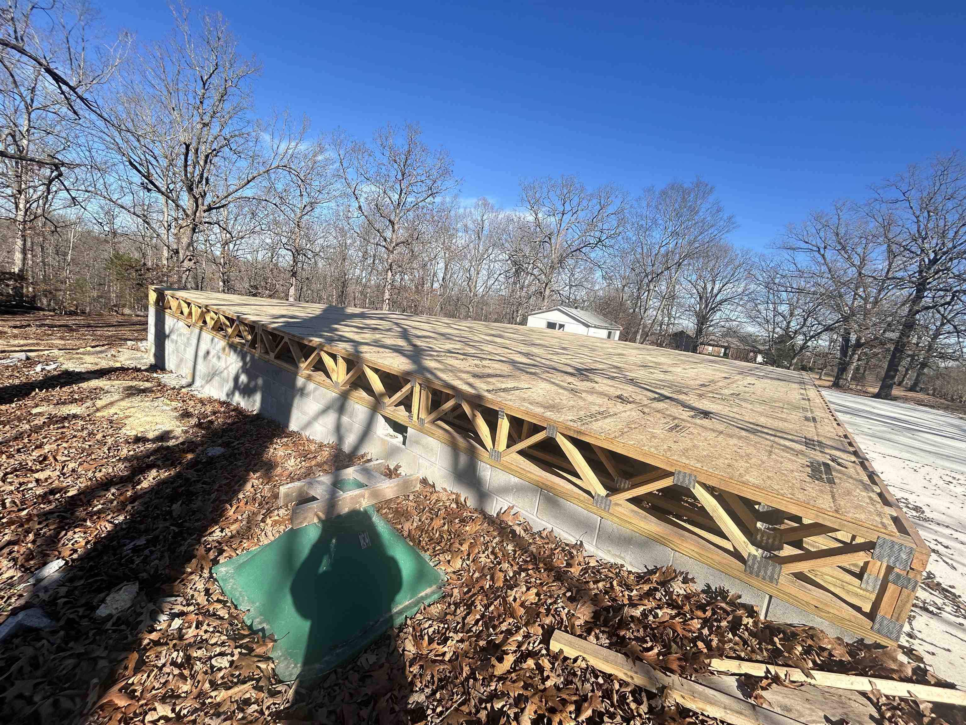 TBD FM 101  Highland, AR