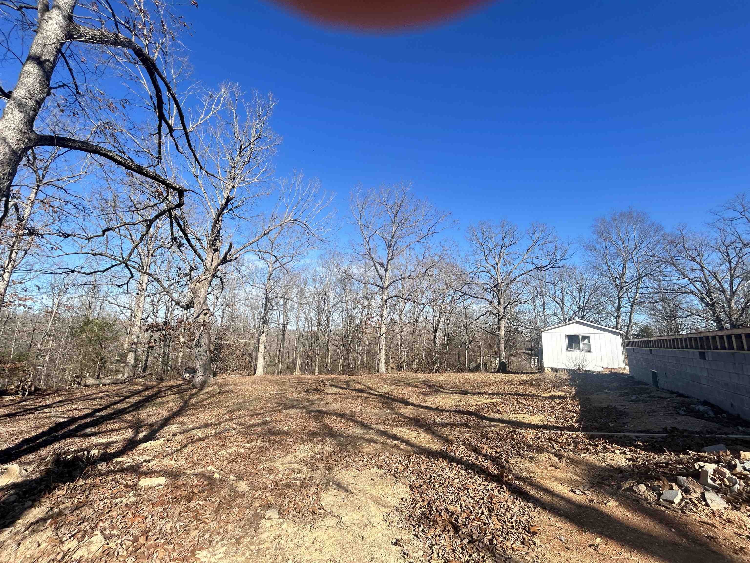 TBD FM 101  Highland, AR