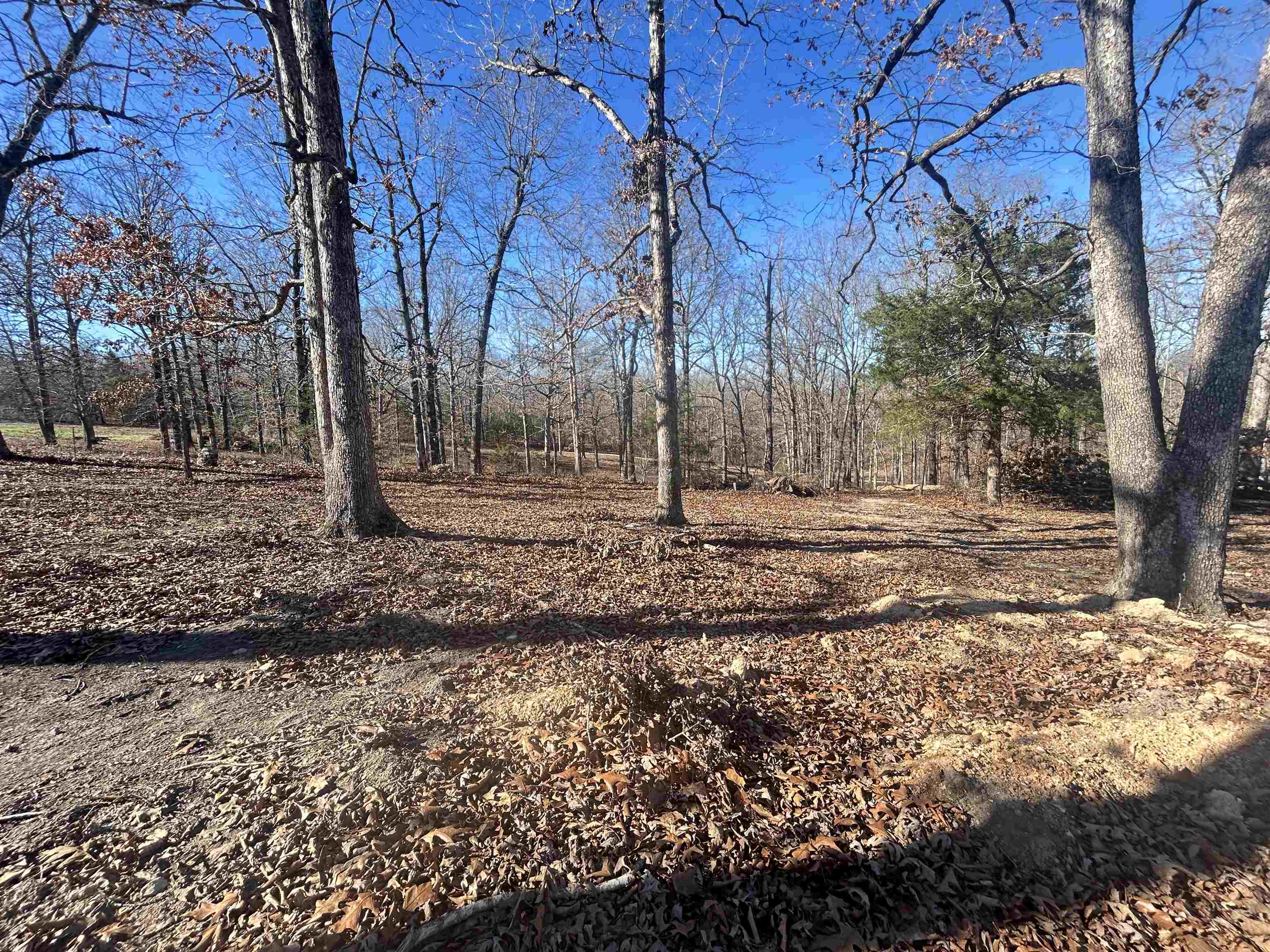 TBD FM 101  Highland, AR