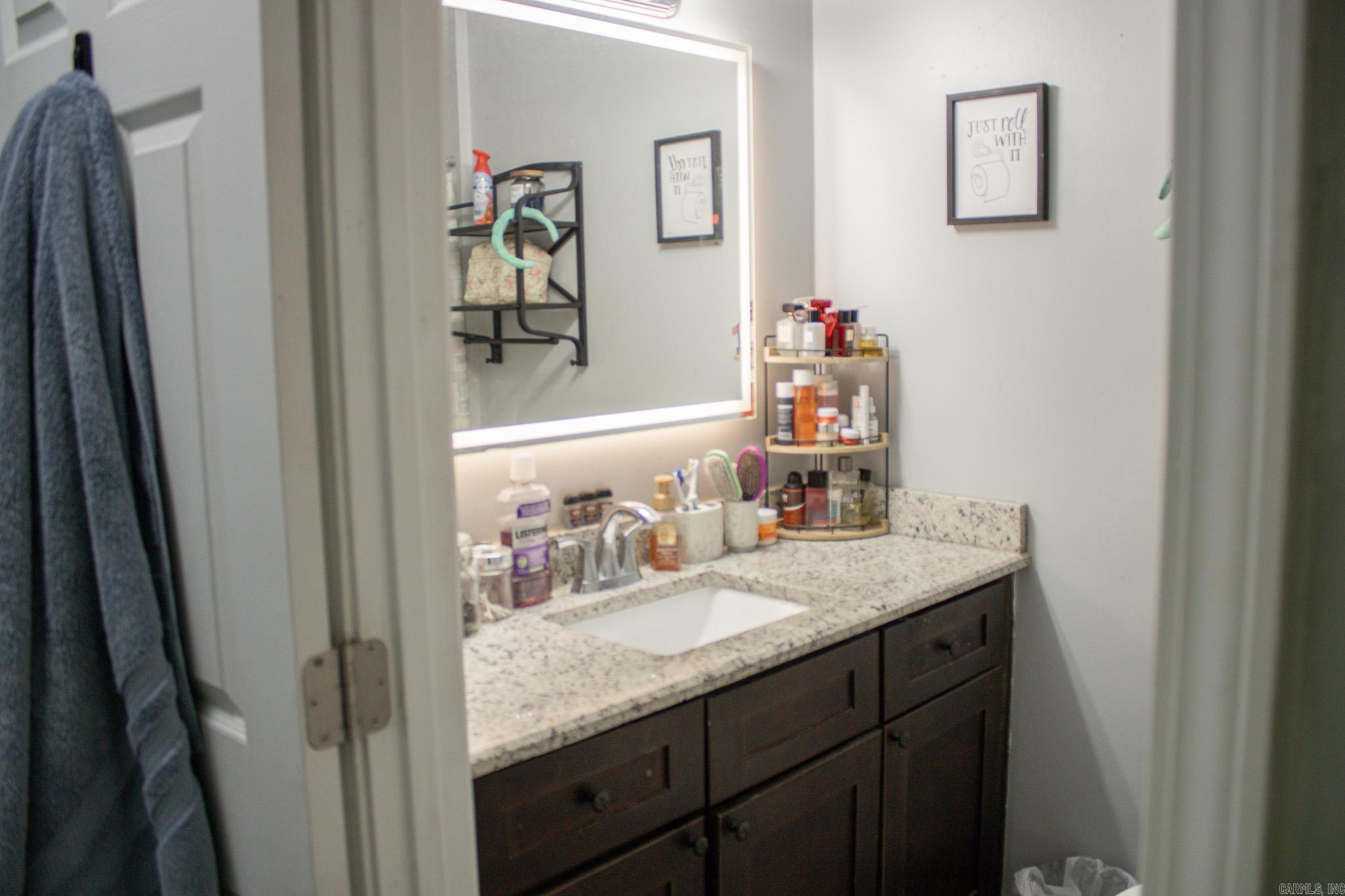 616 S Elm  Beebe, AR