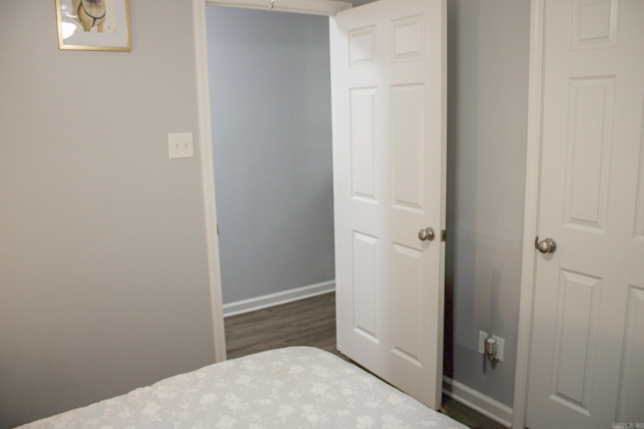 616 S Elm  Beebe, AR