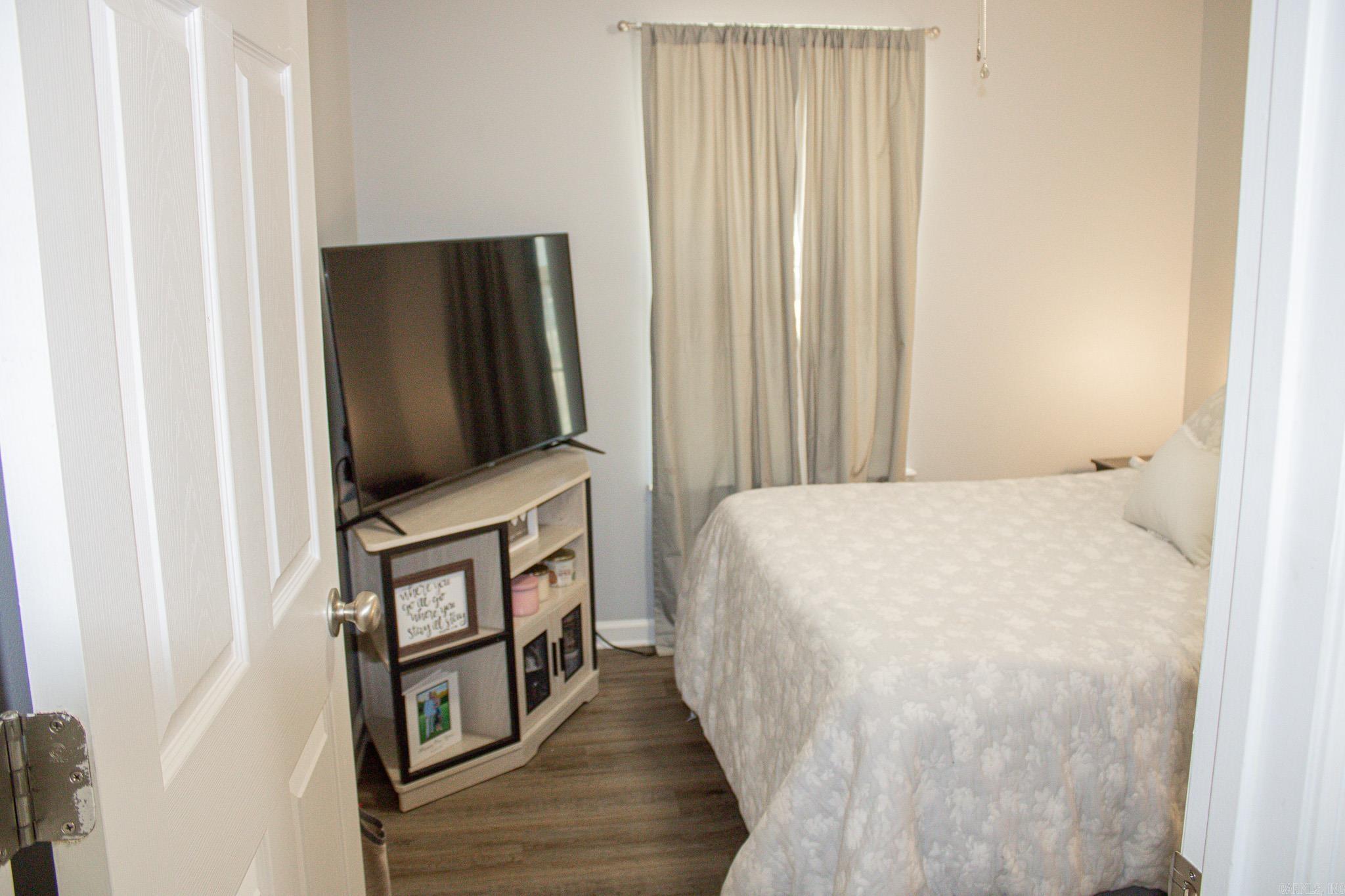 616 S Elm  Beebe, AR