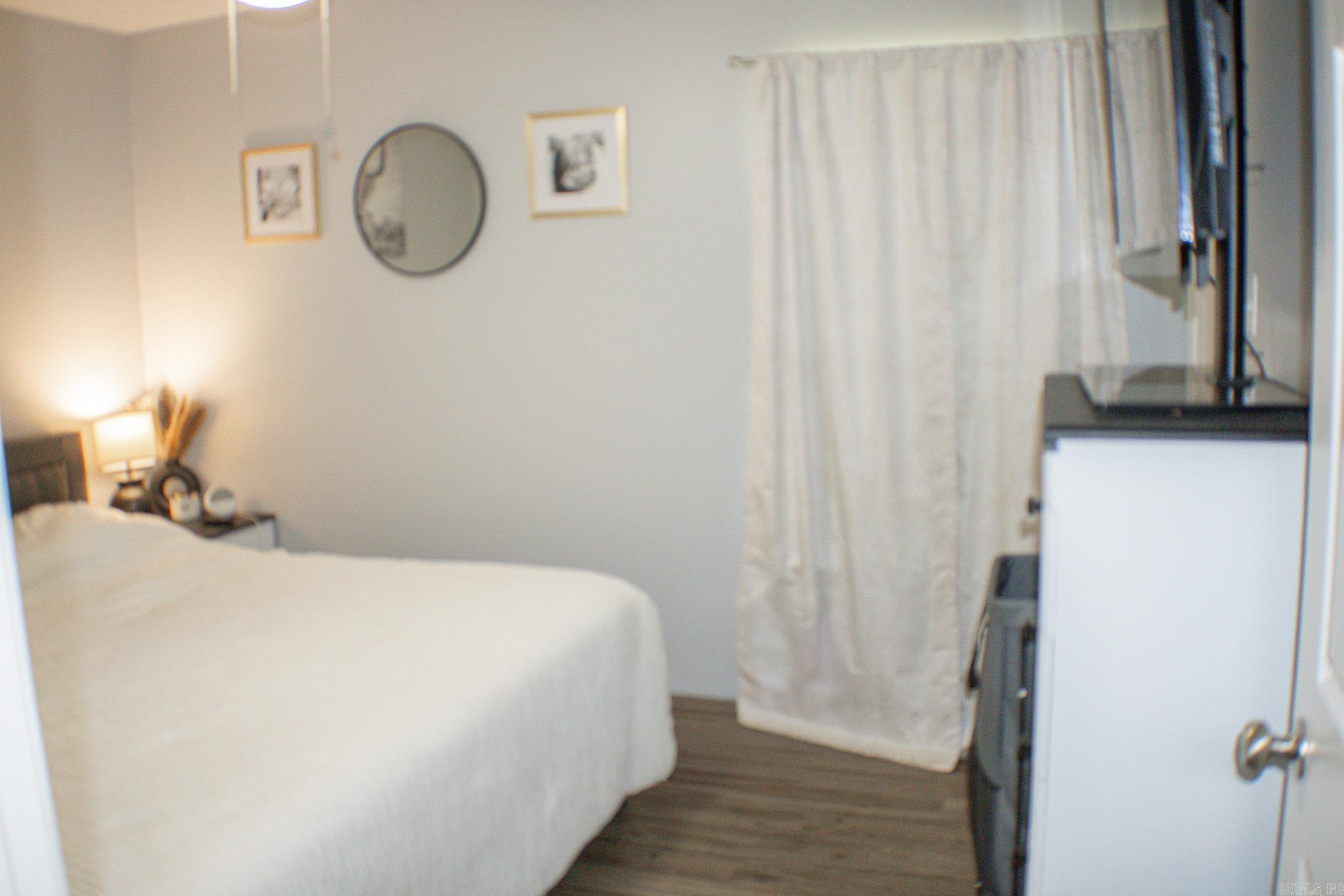 616 S Elm  Beebe, AR