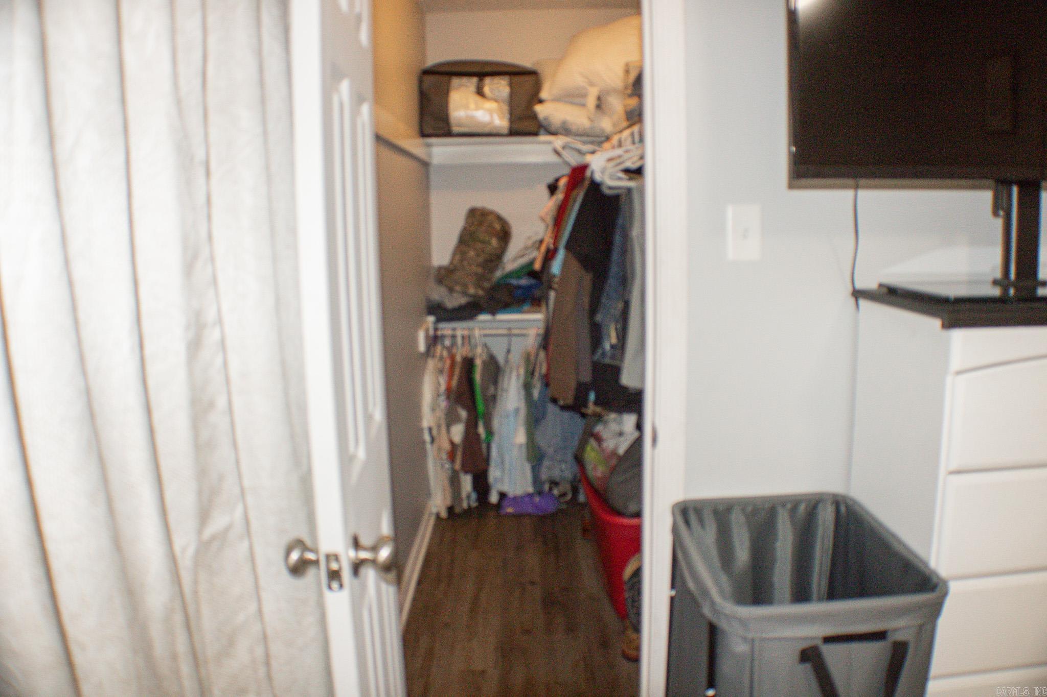 616 S Elm  Beebe, AR