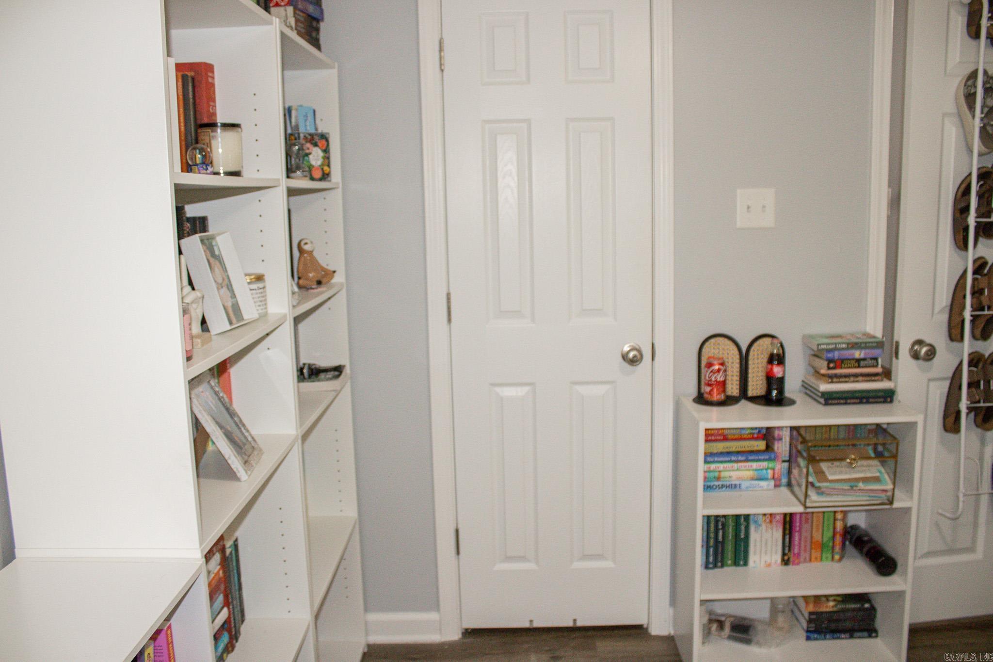 616 S Elm  Beebe, AR