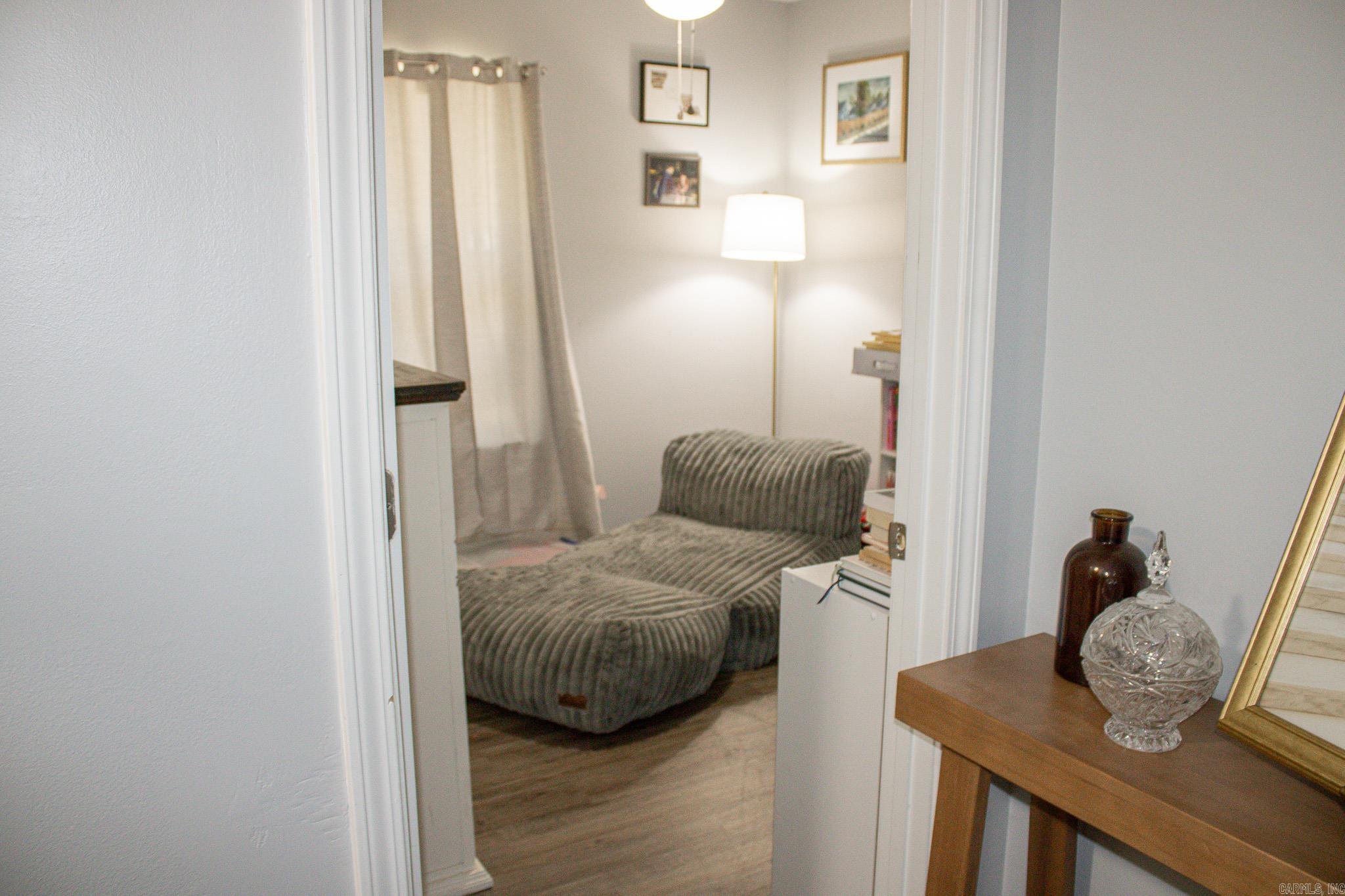 616 S Elm  Beebe, AR