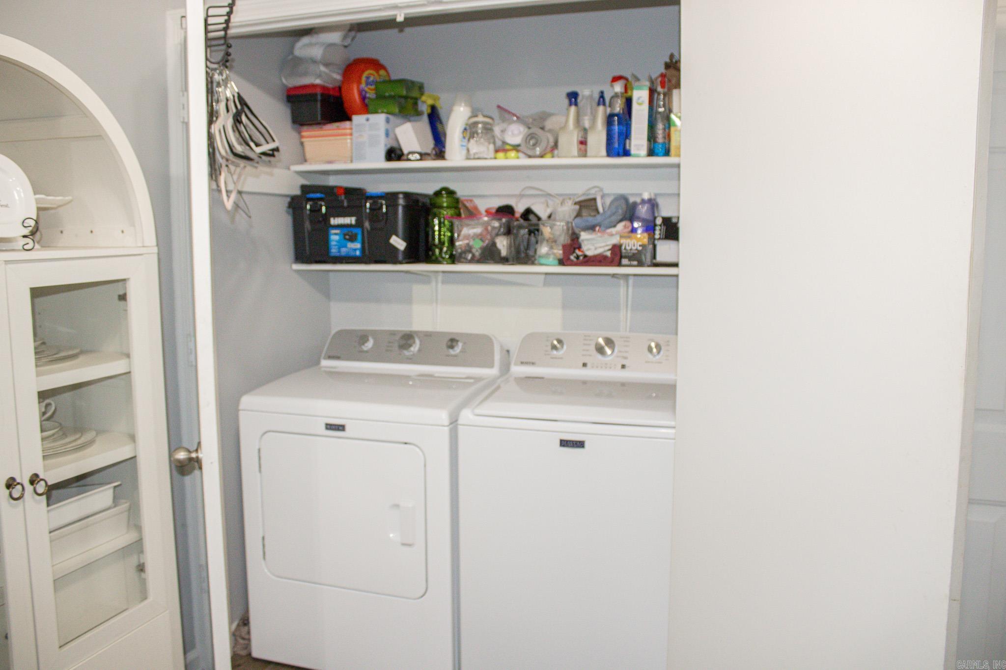 616 S Elm  Beebe, AR