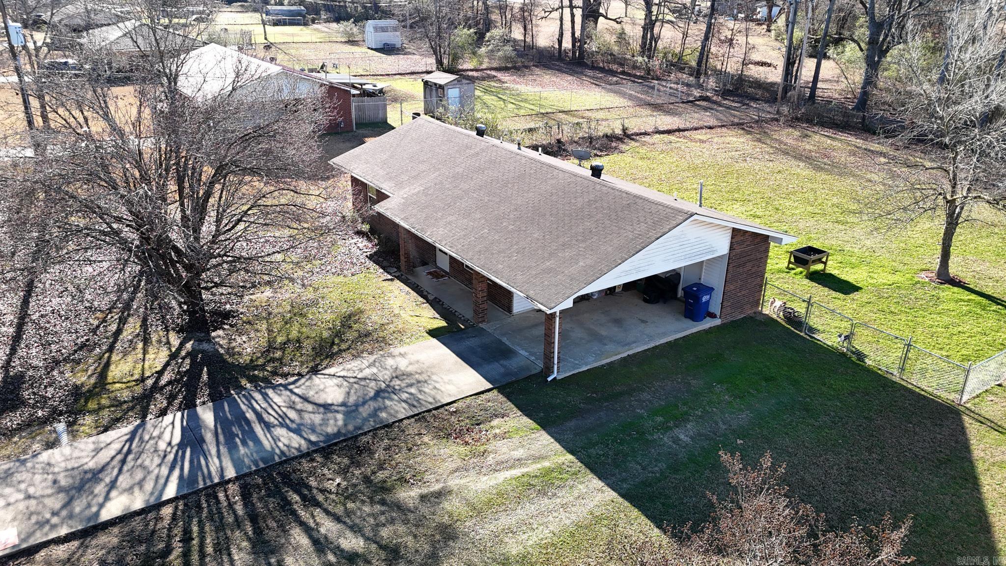 616 S Elm  Beebe, AR