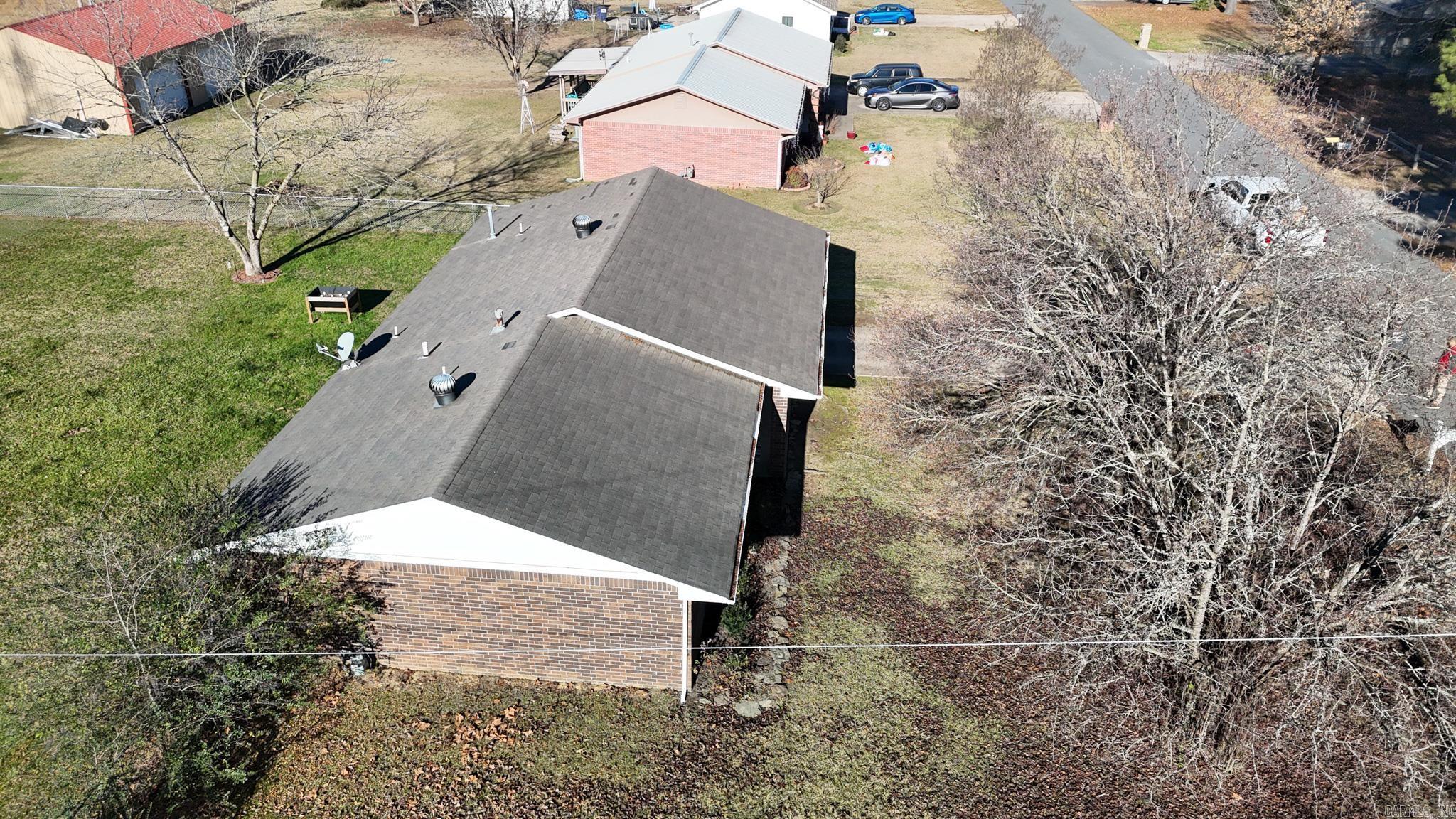 616 S Elm  Beebe, AR