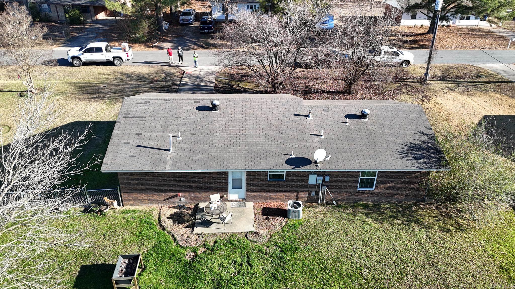 616 S Elm  Beebe, AR