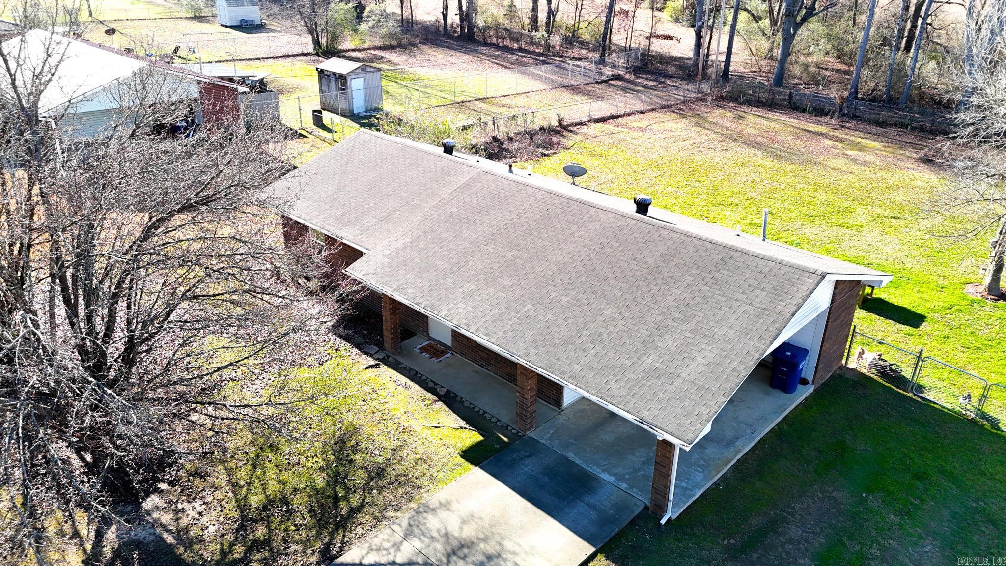 616 S Elm  Beebe, AR