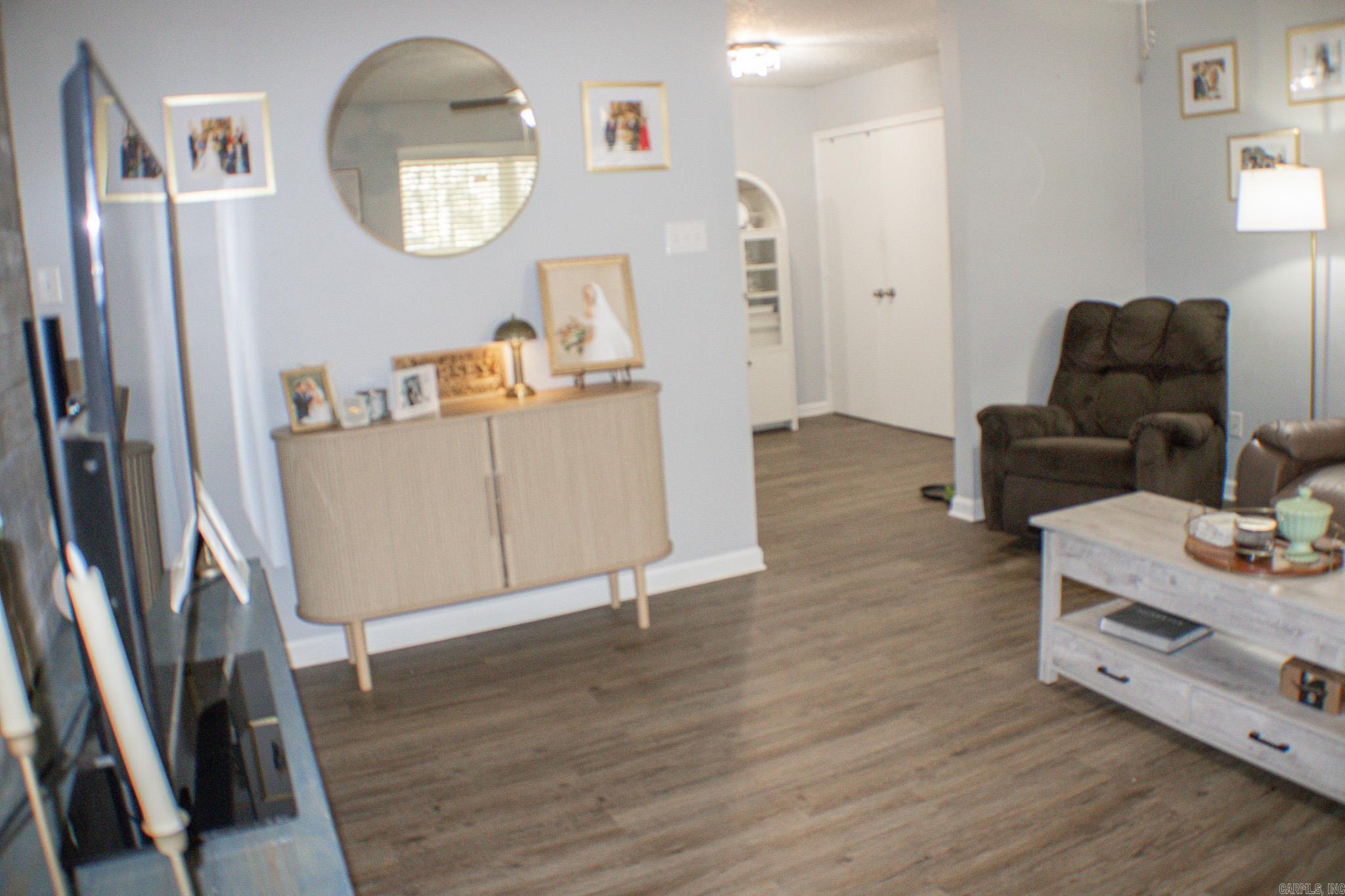 616 S Elm  Beebe, AR