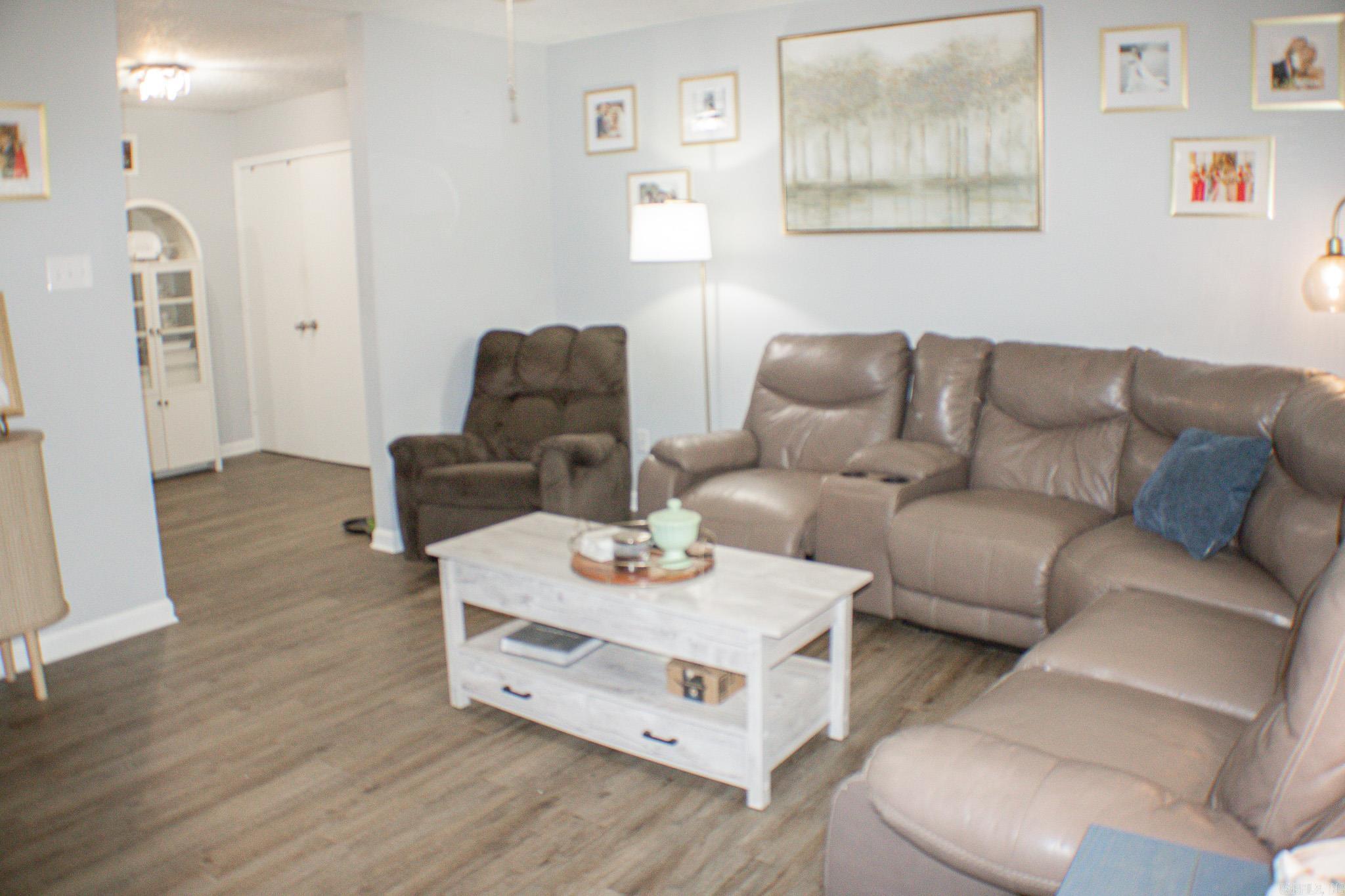 616 S Elm  Beebe, AR