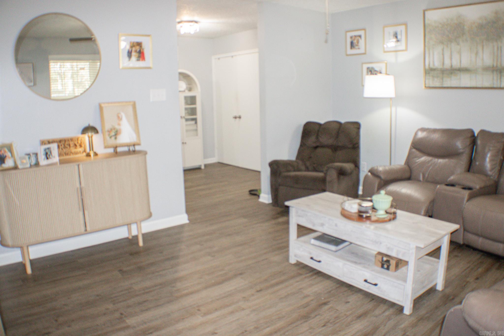 616 S Elm  Beebe, AR