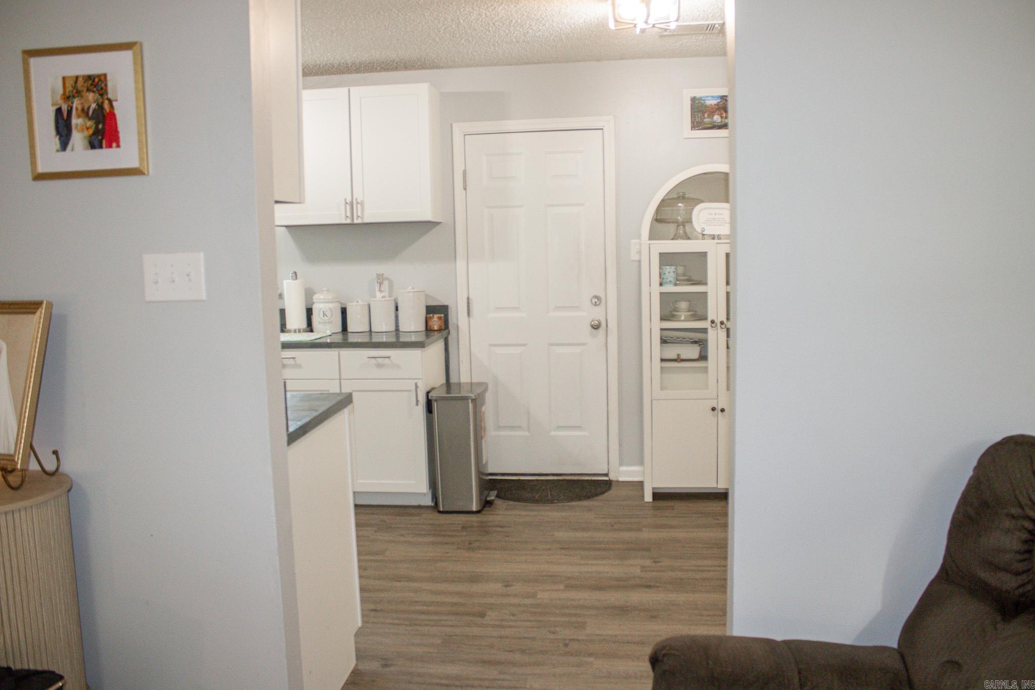 616 S Elm  Beebe, AR