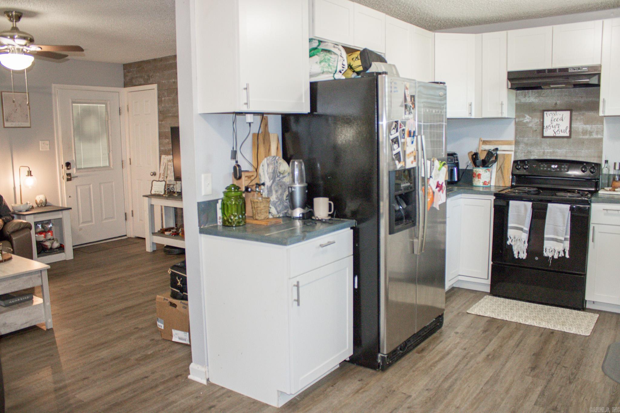 616 S Elm  Beebe, AR