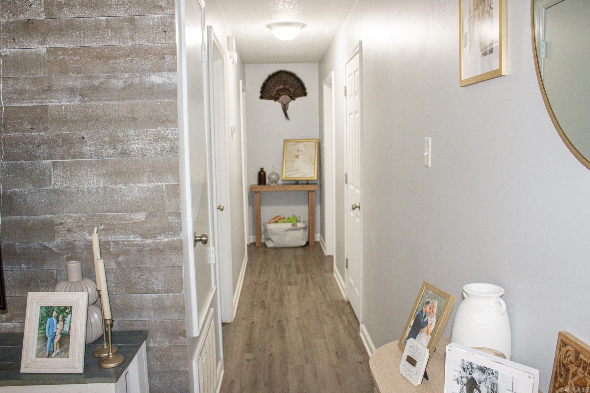 616 S Elm  Beebe, AR