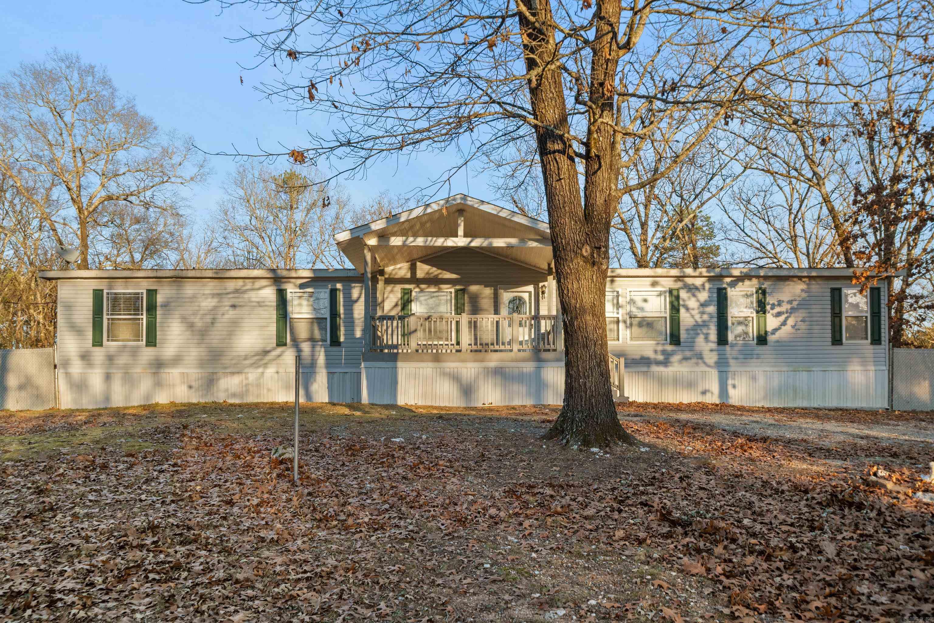 166 Loyd  Hot Springs, AR