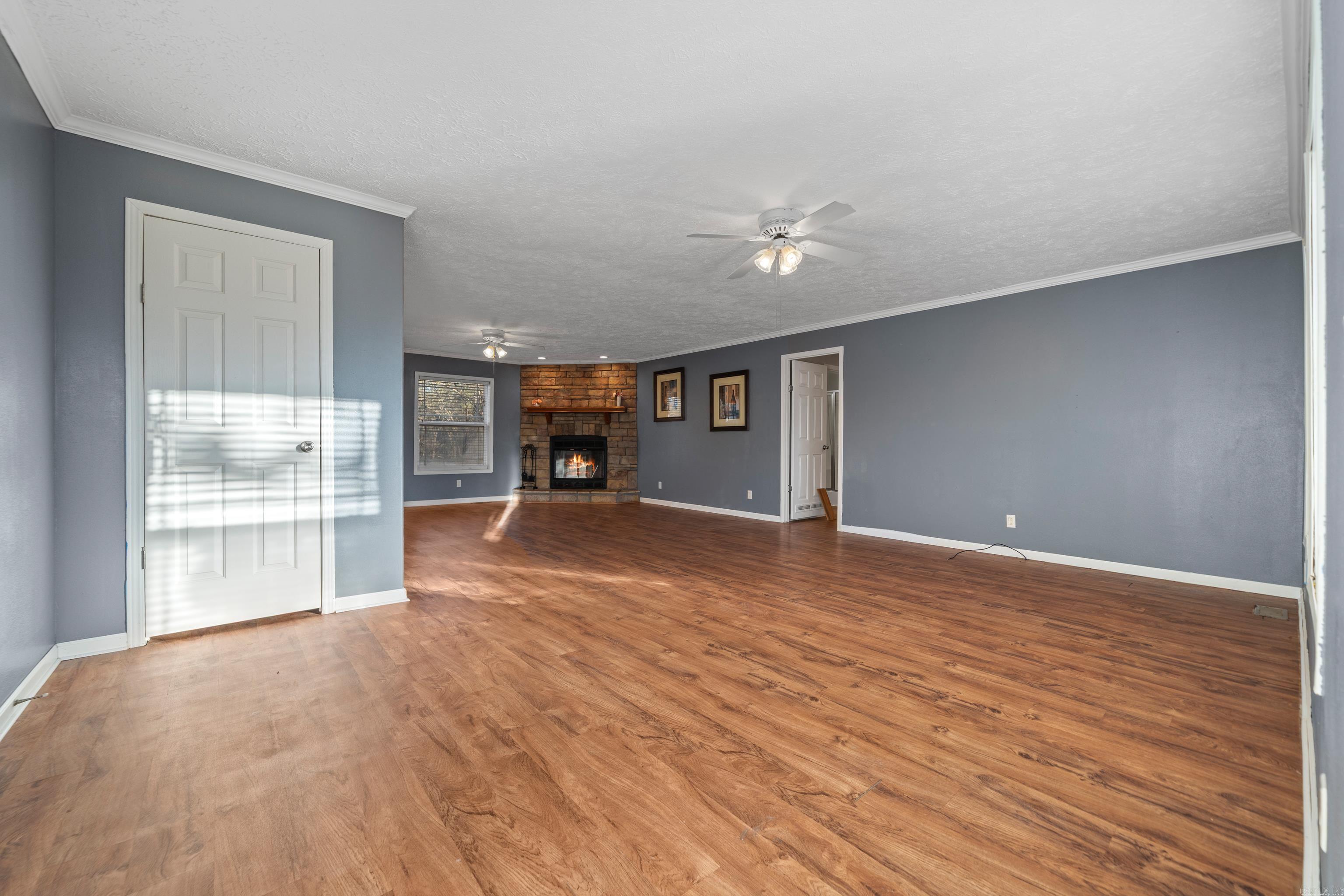 166 Loyd  Hot Springs, AR