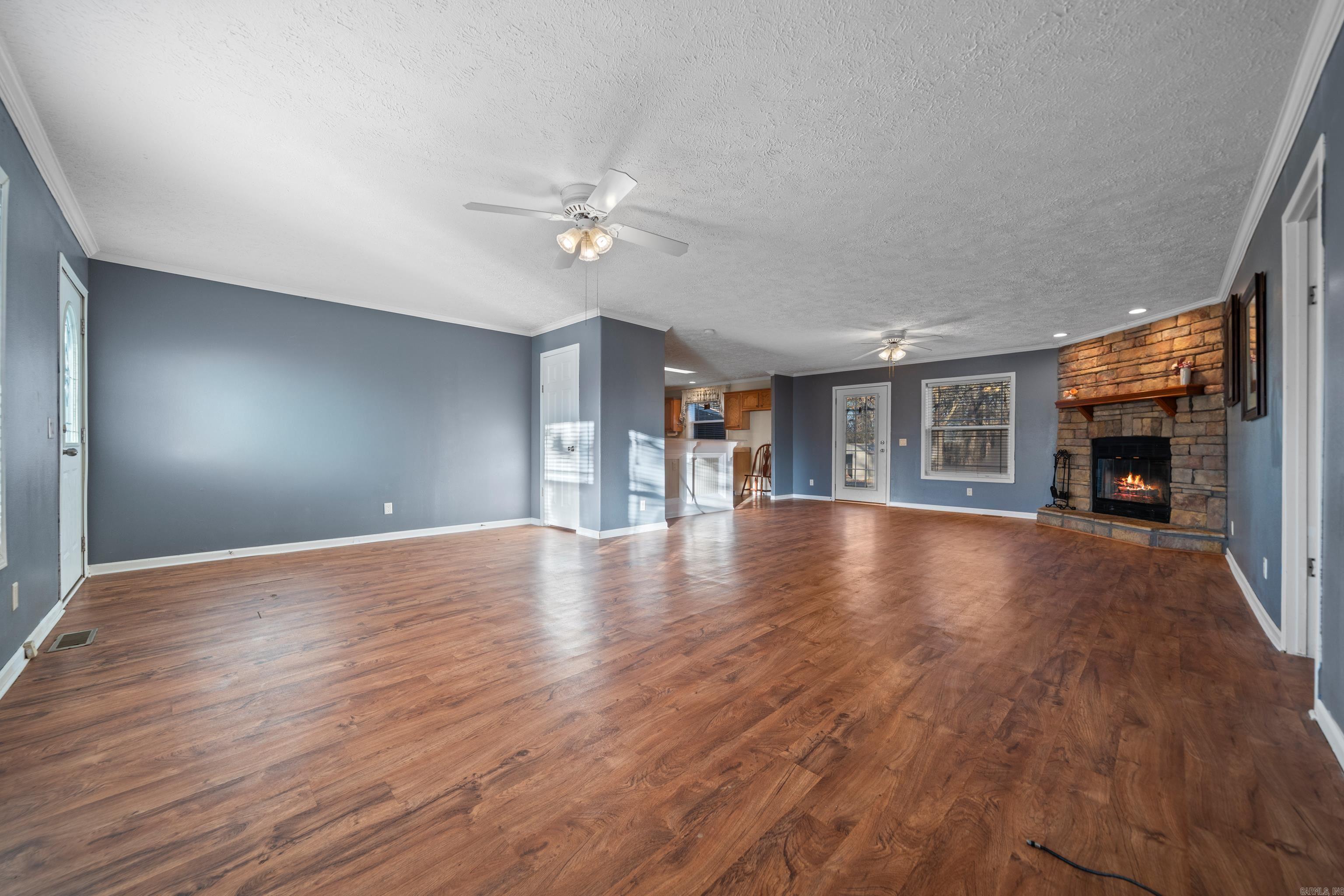 166 Loyd  Hot Springs, AR