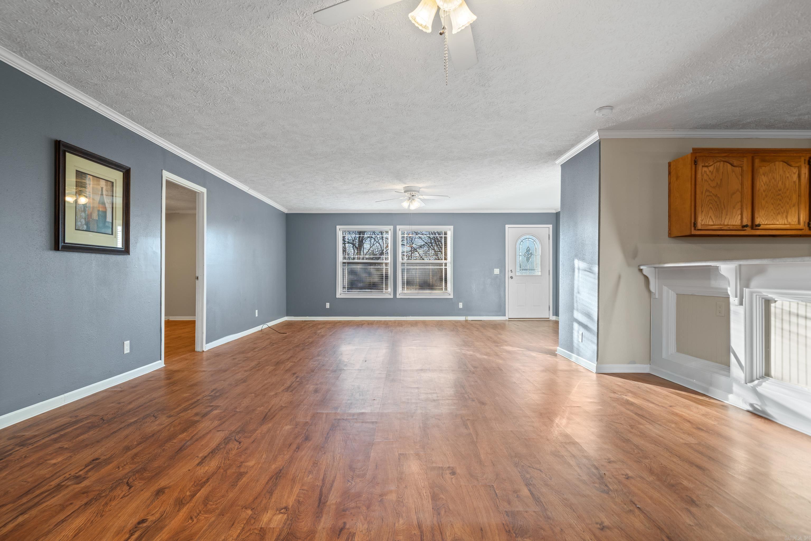 166 Loyd  Hot Springs, AR