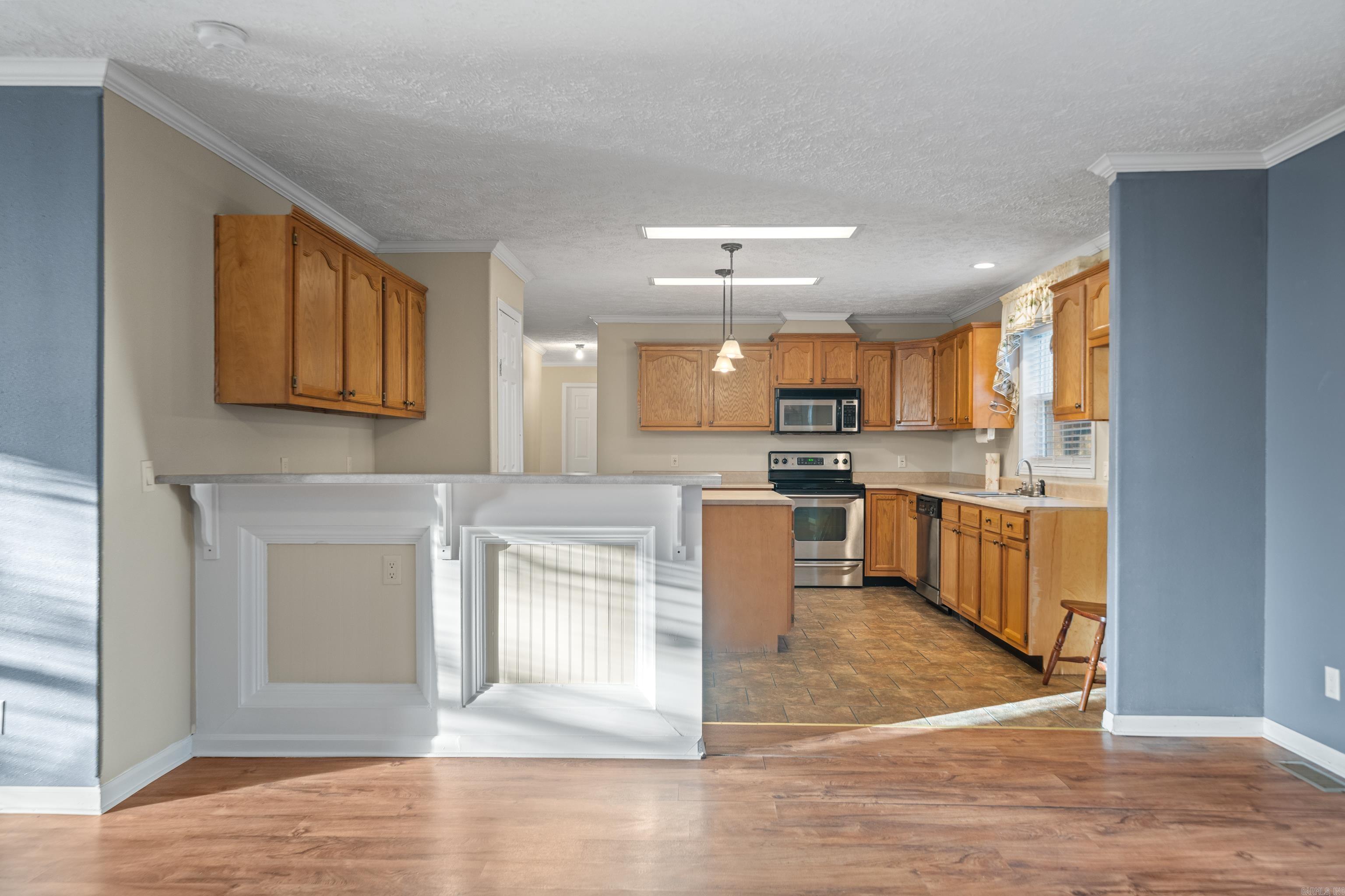 166 Loyd  Hot Springs, AR