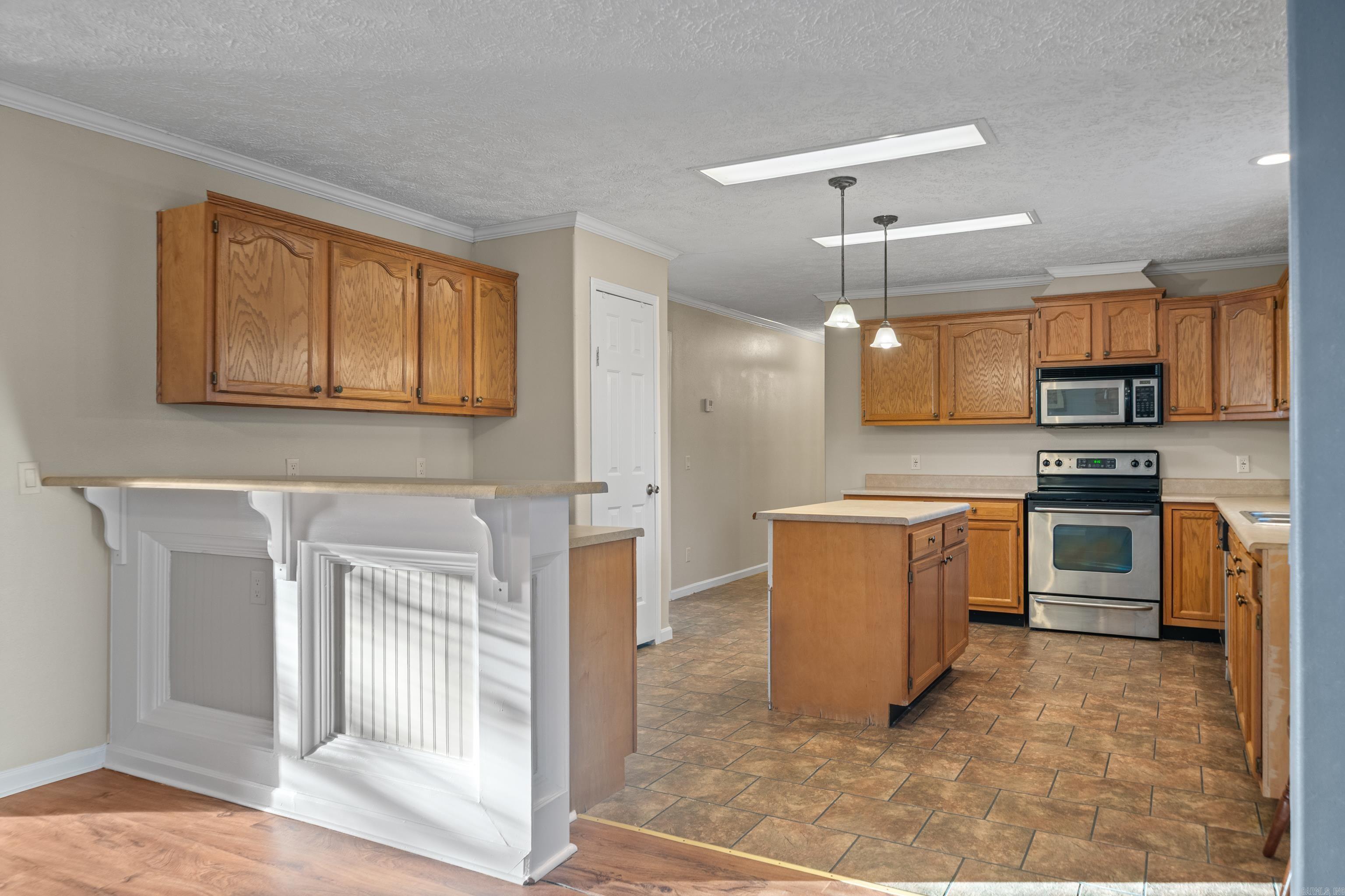 166 Loyd  Hot Springs, AR