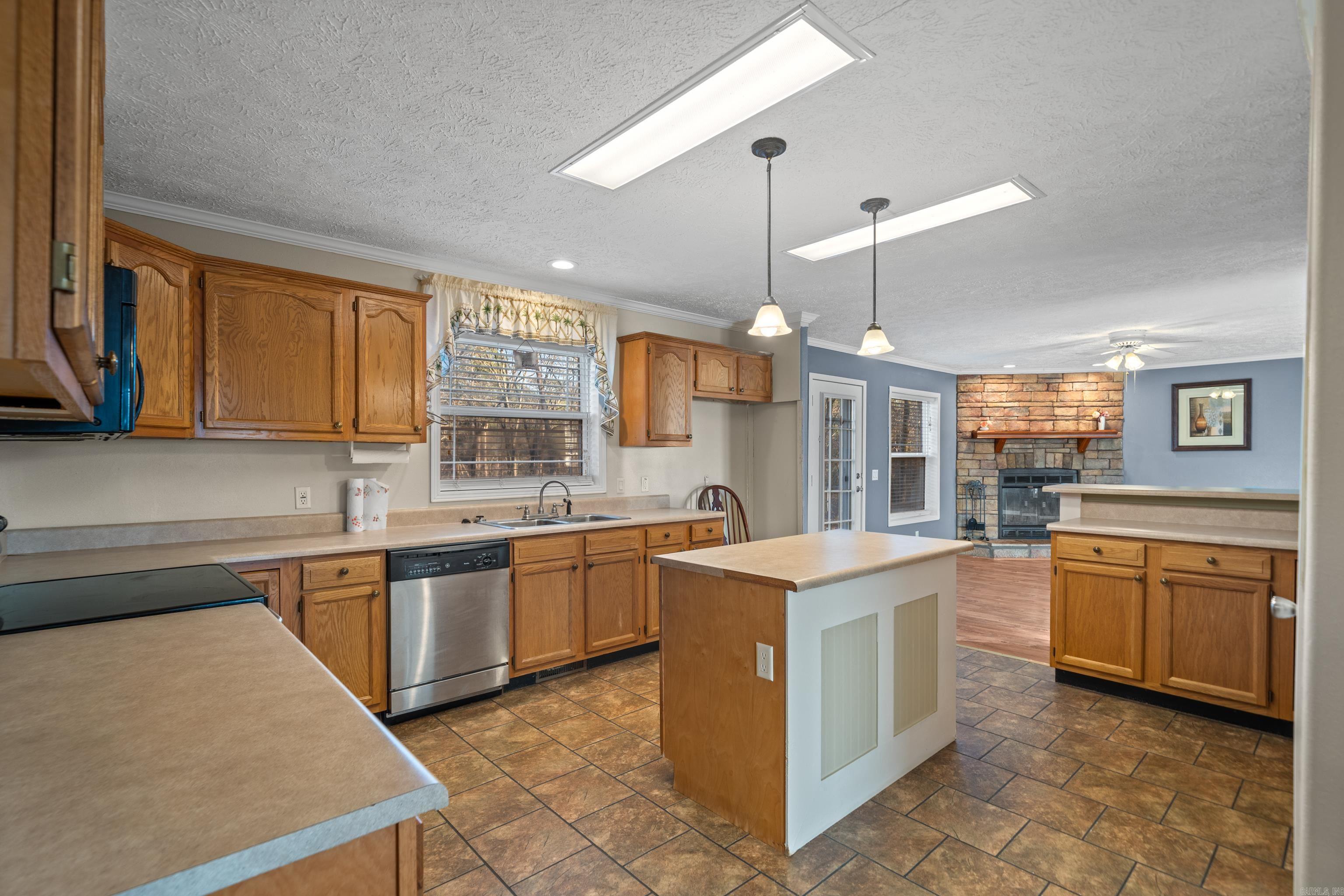 166 Loyd  Hot Springs, AR